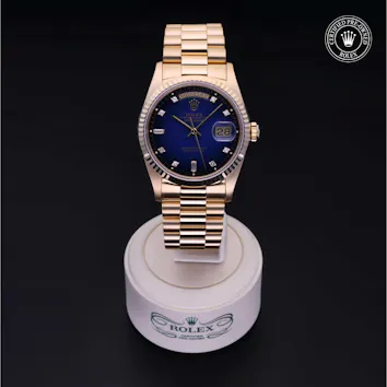 Gallery image 1 for Day-Date