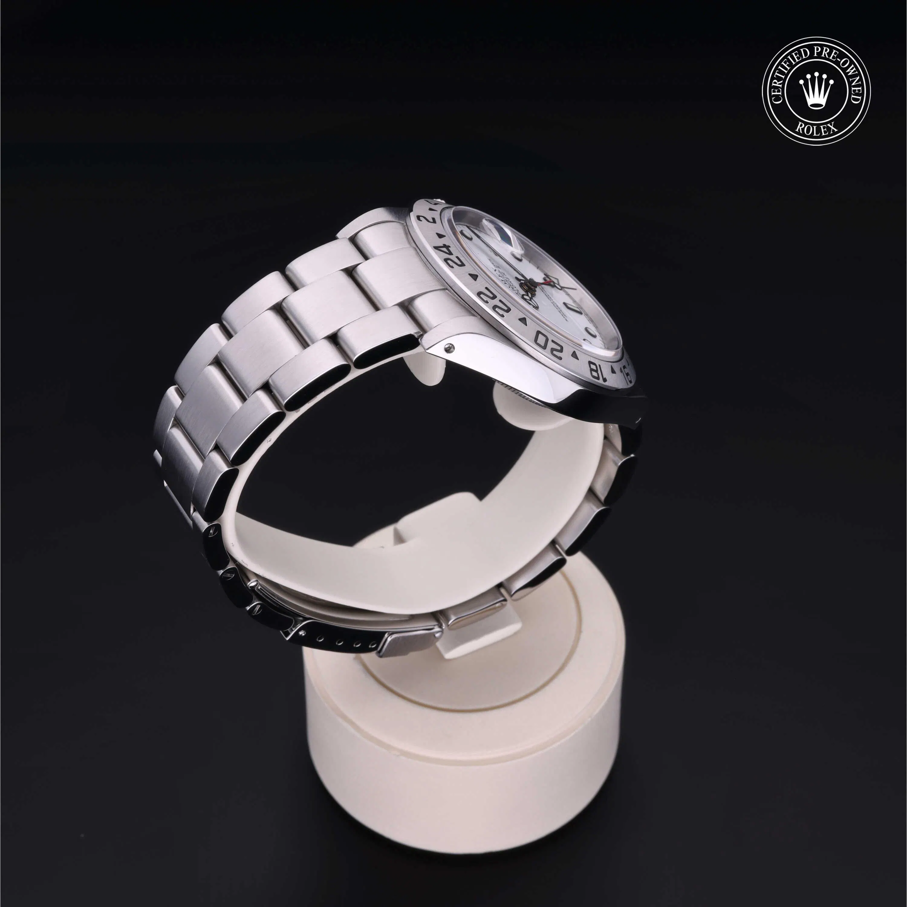 Gallery image 4 for Explorer II