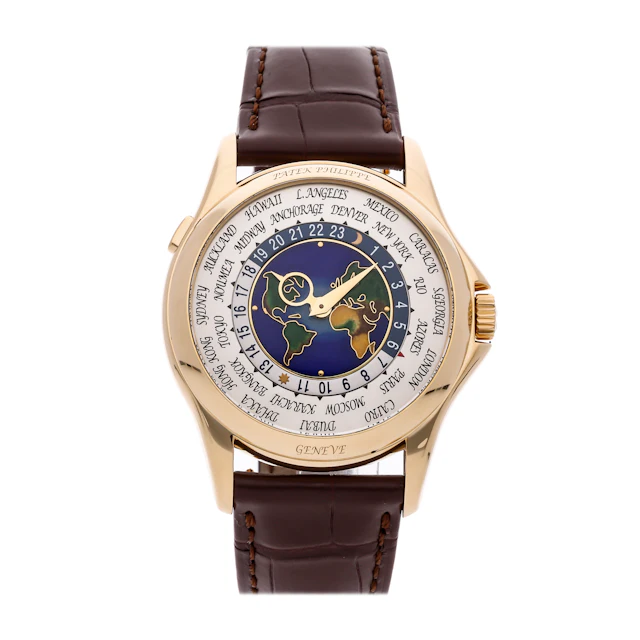 Patek Philippe 5131J-001