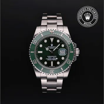 Rolex Certified Pre-Owned watch image 1