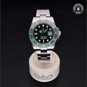 Gallery image 1 for Submariner Date