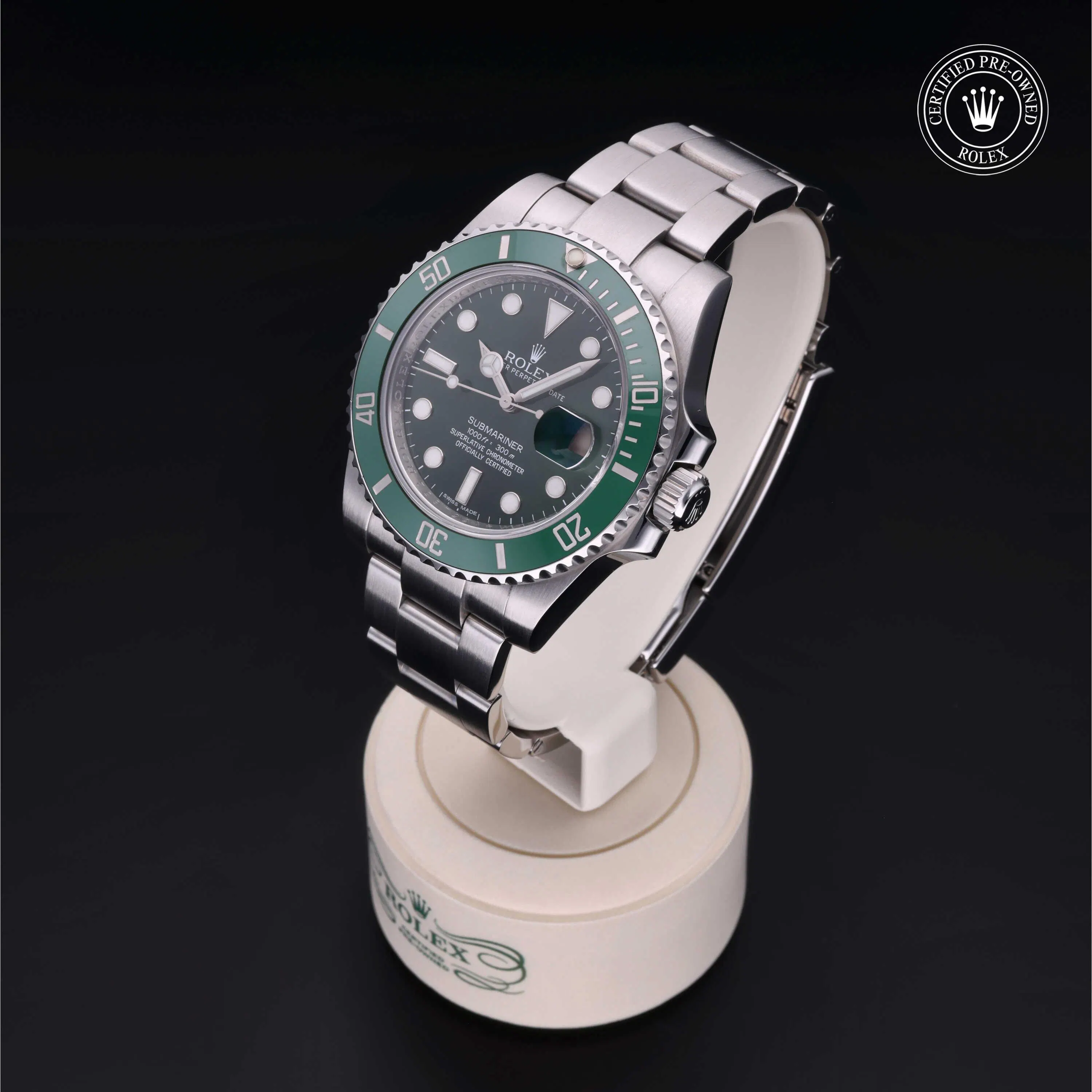 Gallery image 2 for Submariner Date