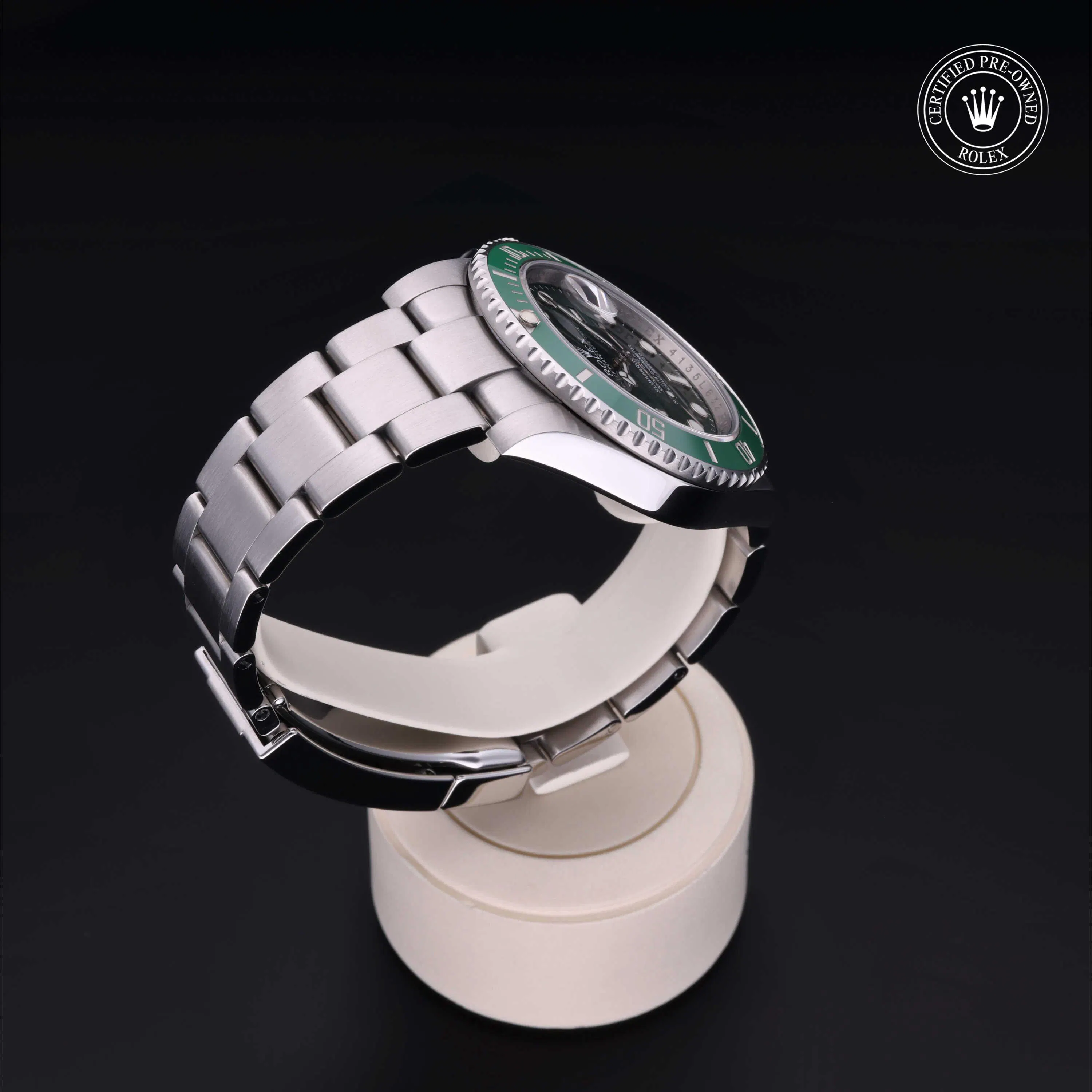 Gallery image 4 for Submariner Date