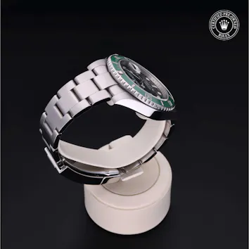 Gallery image 4 for Submariner Date