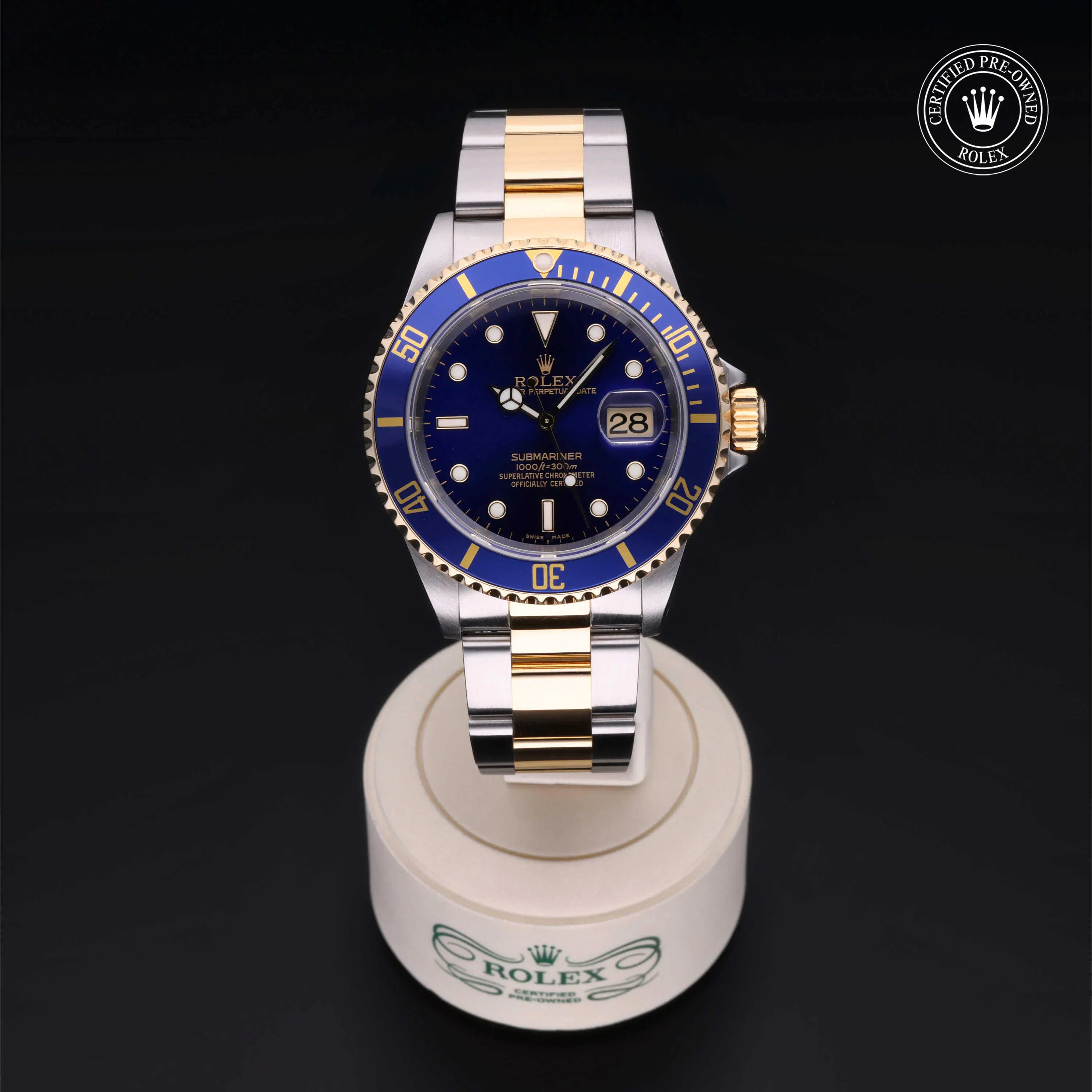 Gallery image 1 for Submariner