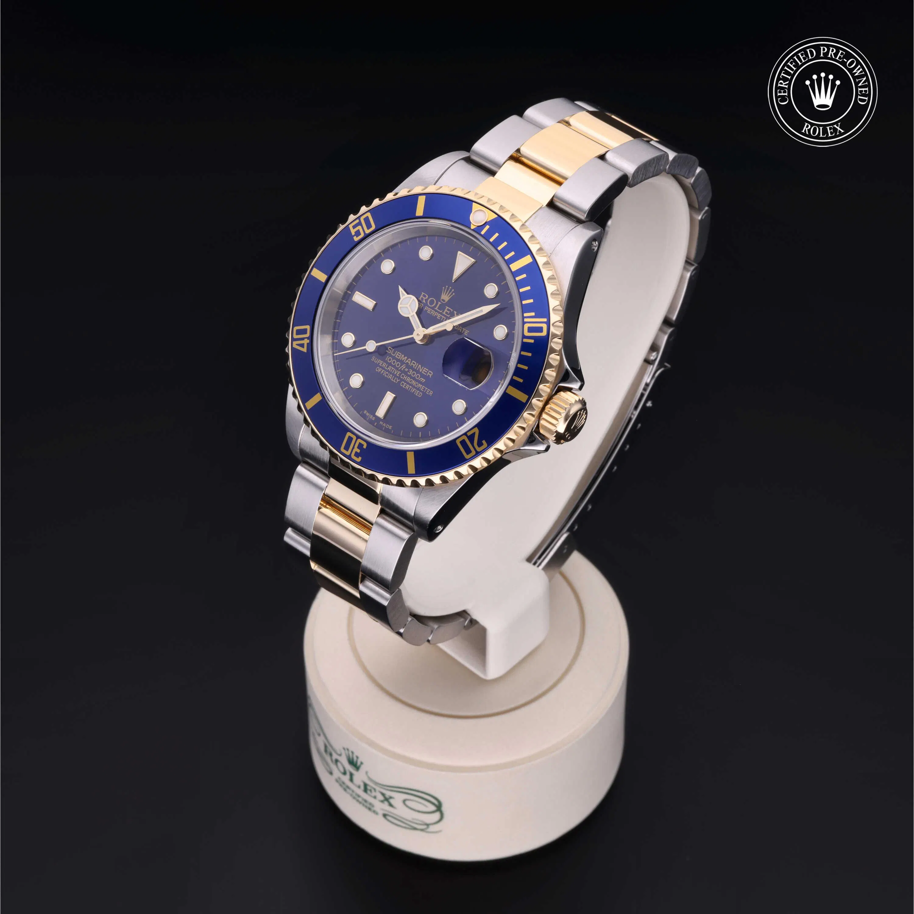Gallery image 2 for Submariner