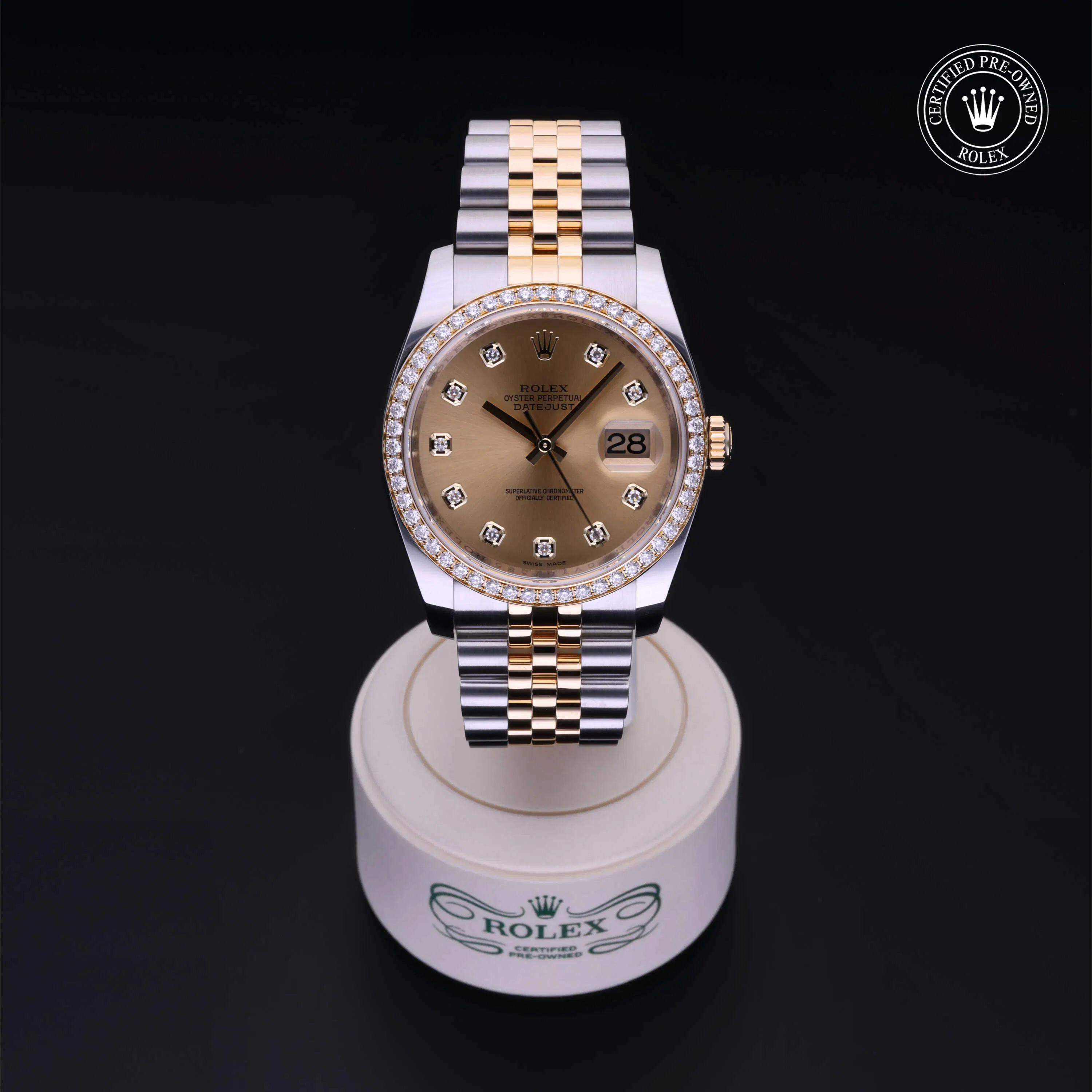 Gallery image 1 for Datejust