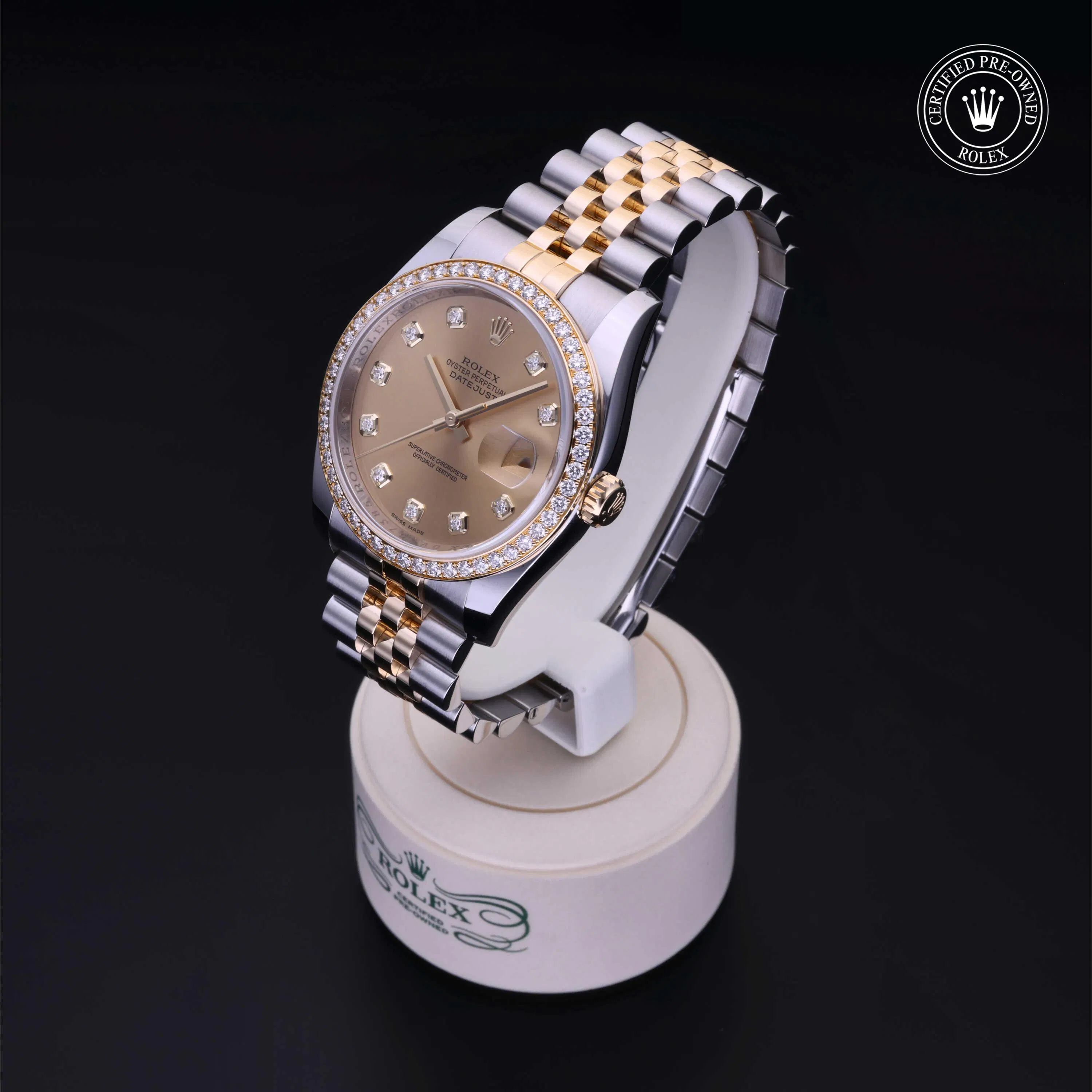 Gallery image 2 for Datejust