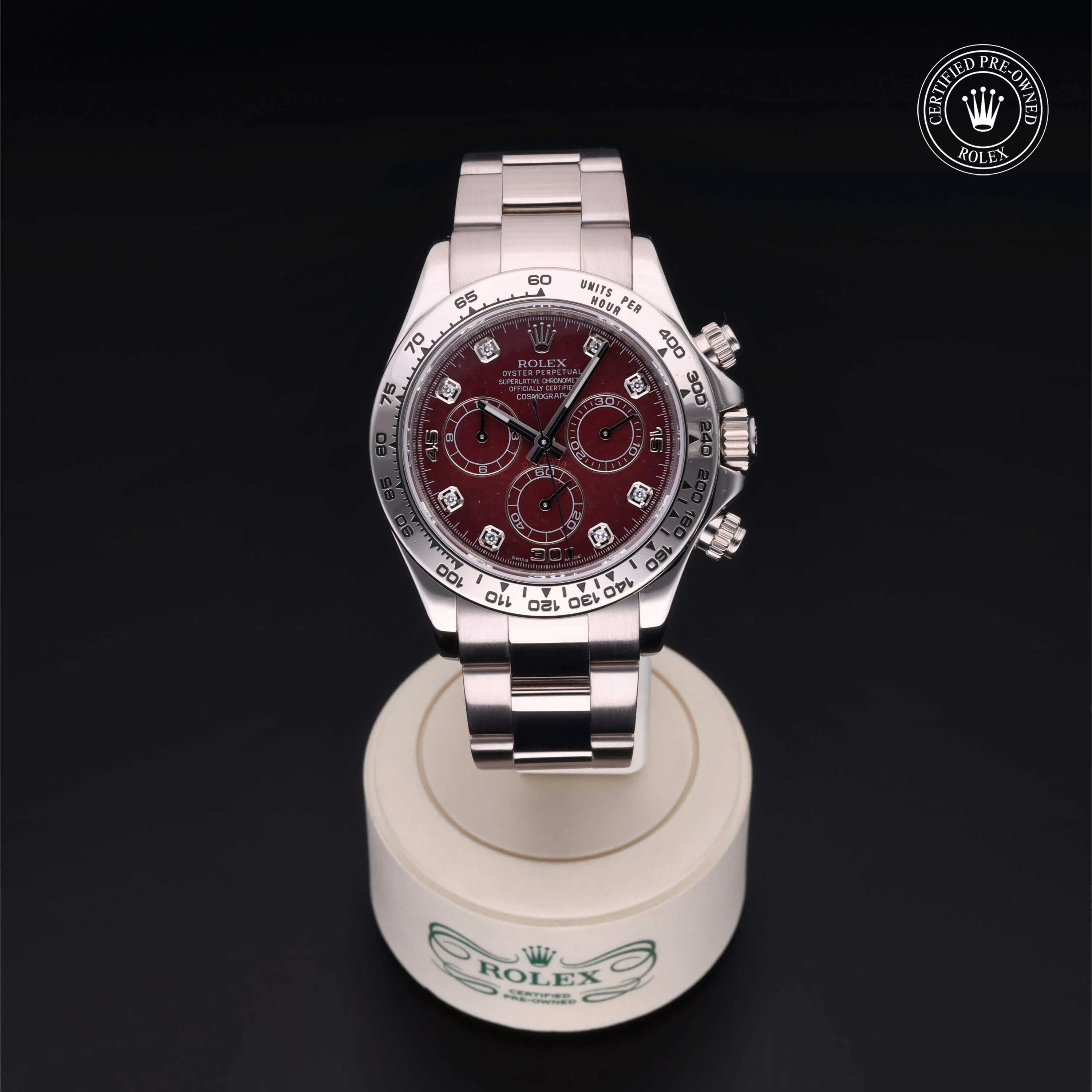 Gallery image 1 for Cosmograph Daytona