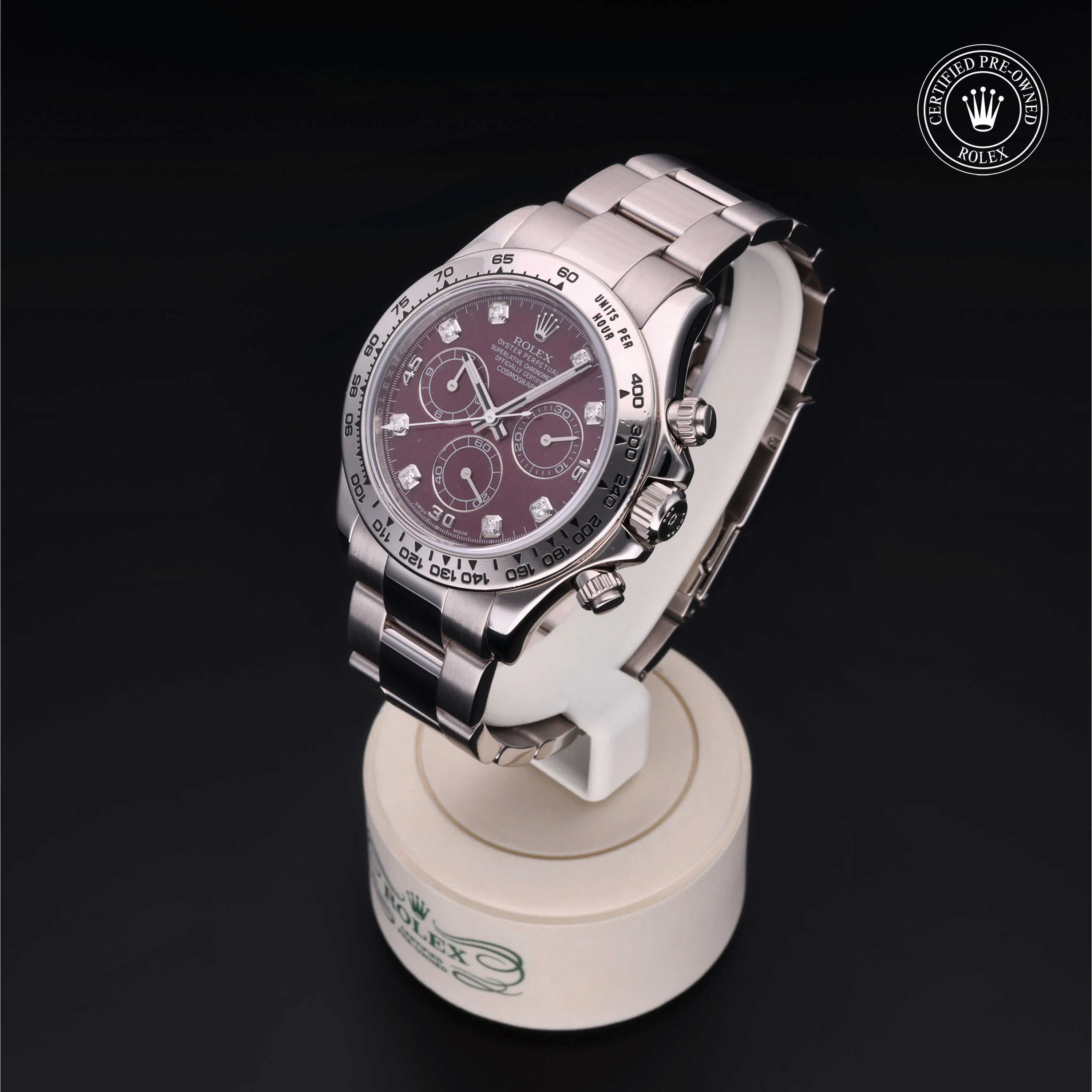 Gallery image 2 for Cosmograph Daytona