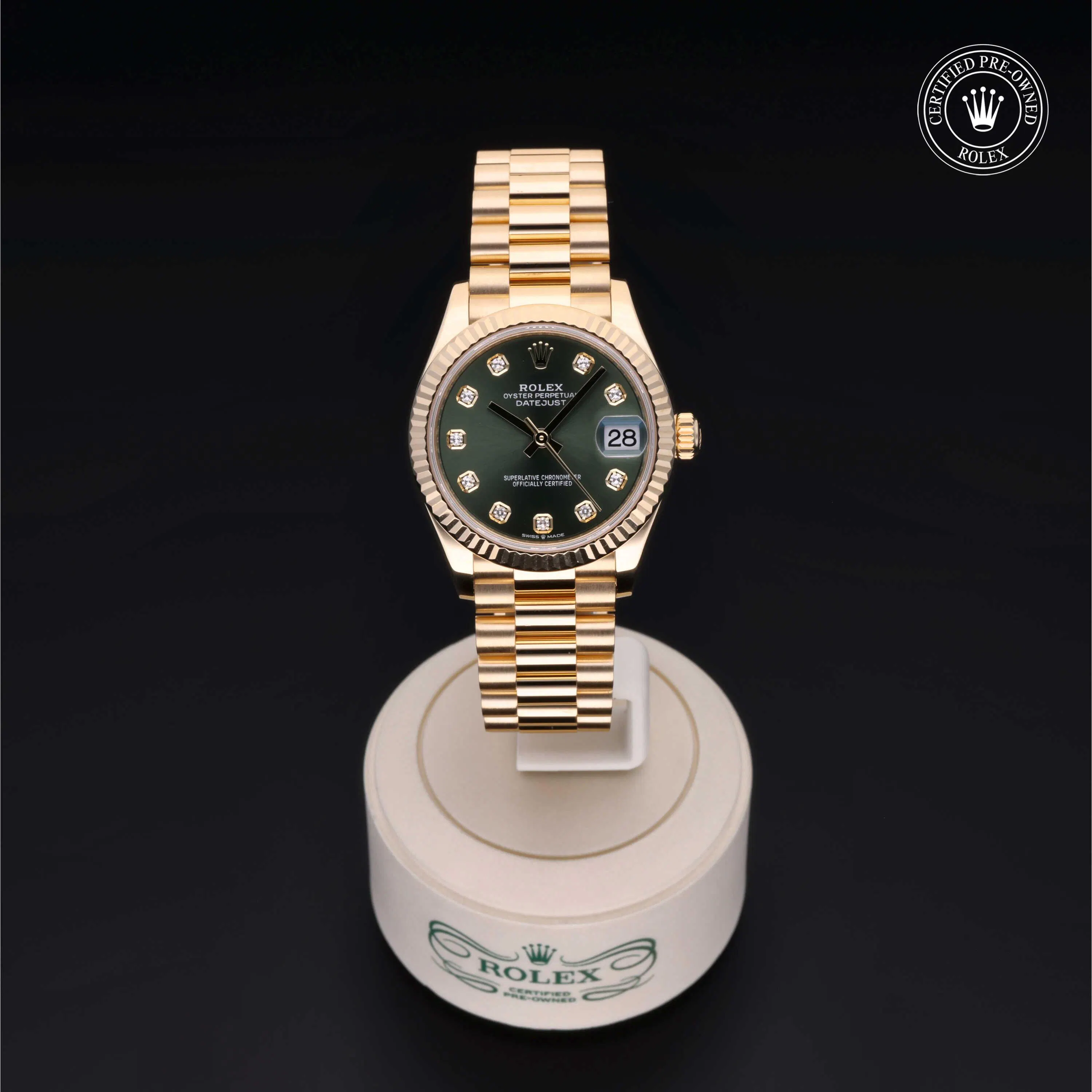 Gallery image 1 for Datejust