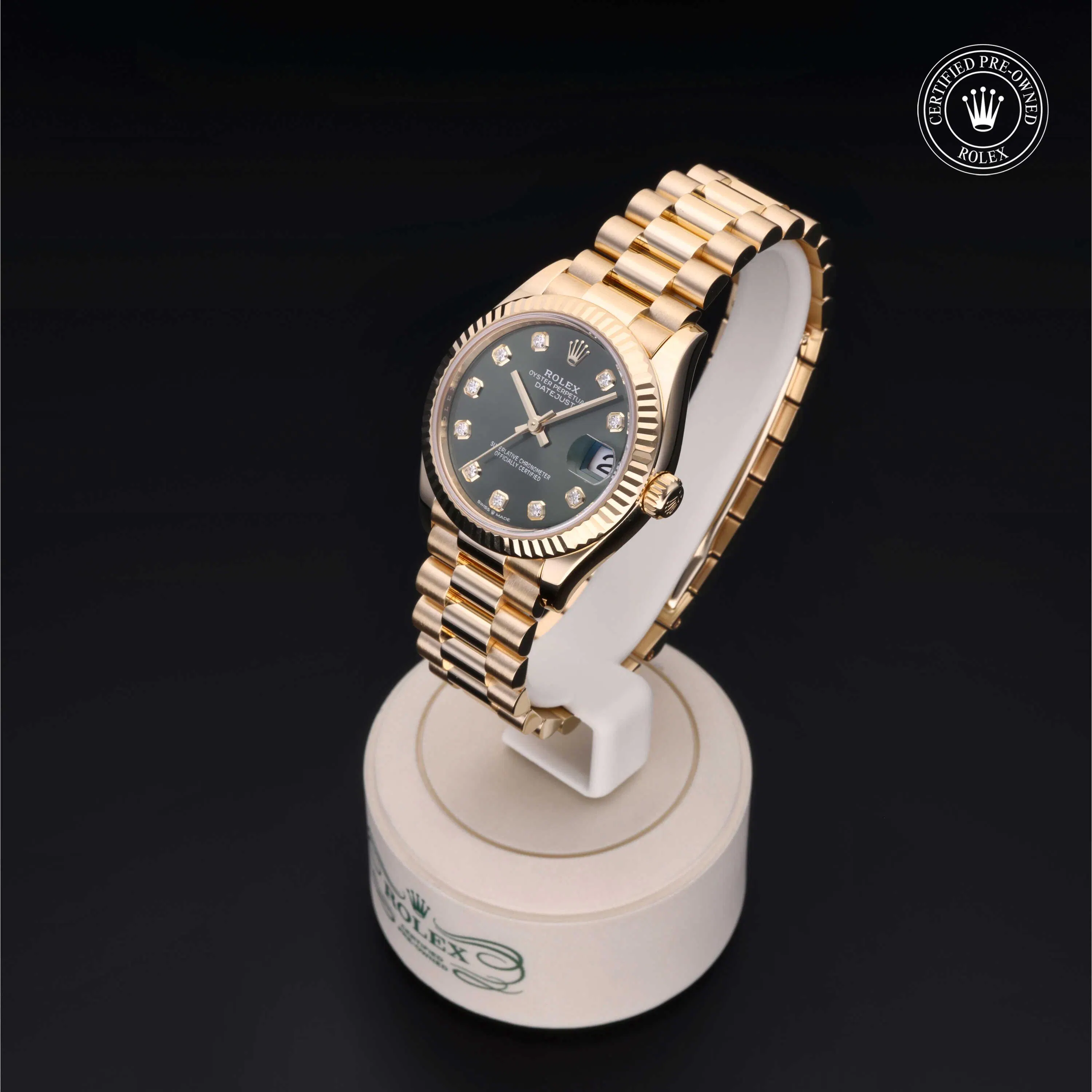 Gallery image 2 for Datejust