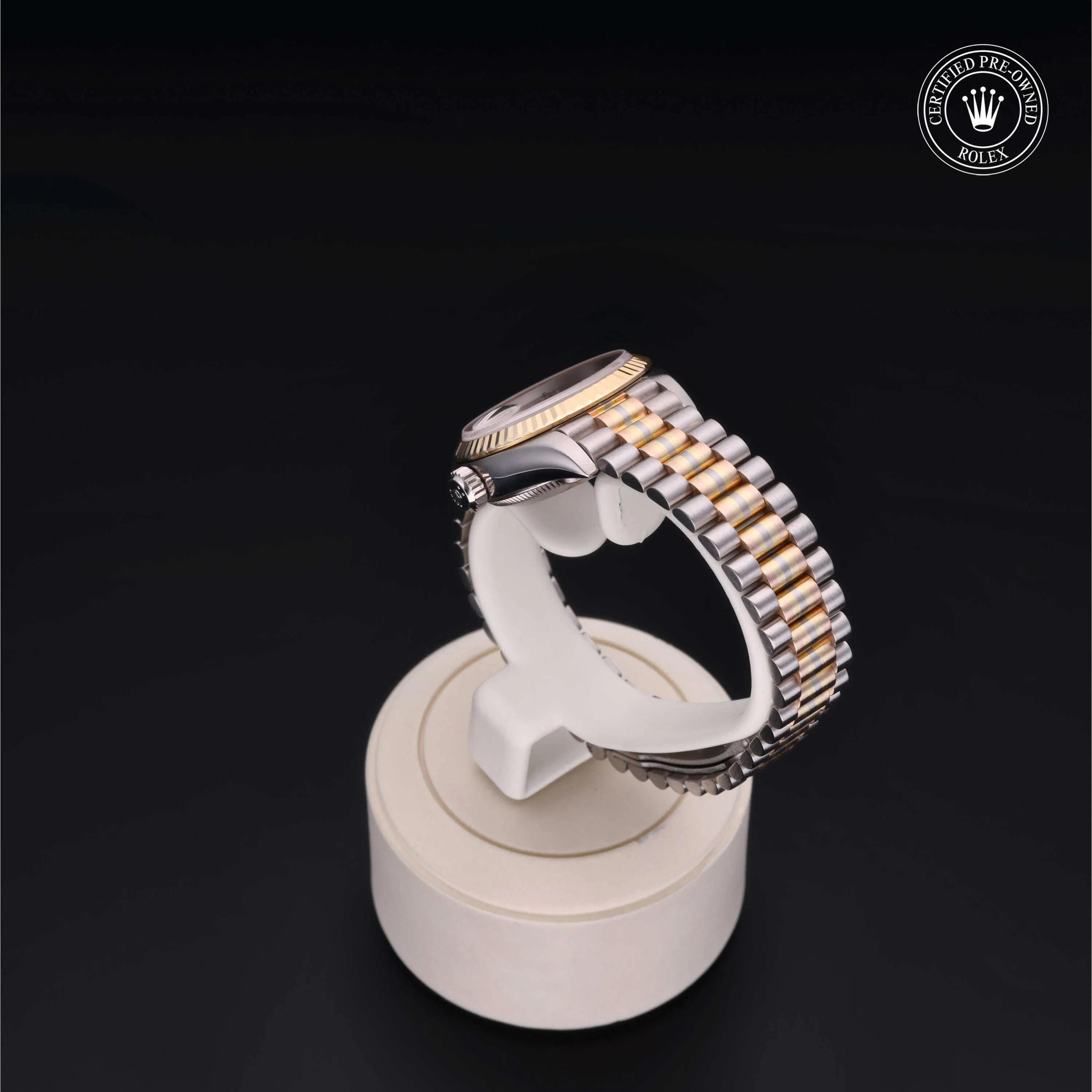 Gallery image 3 for Datejust Tridor