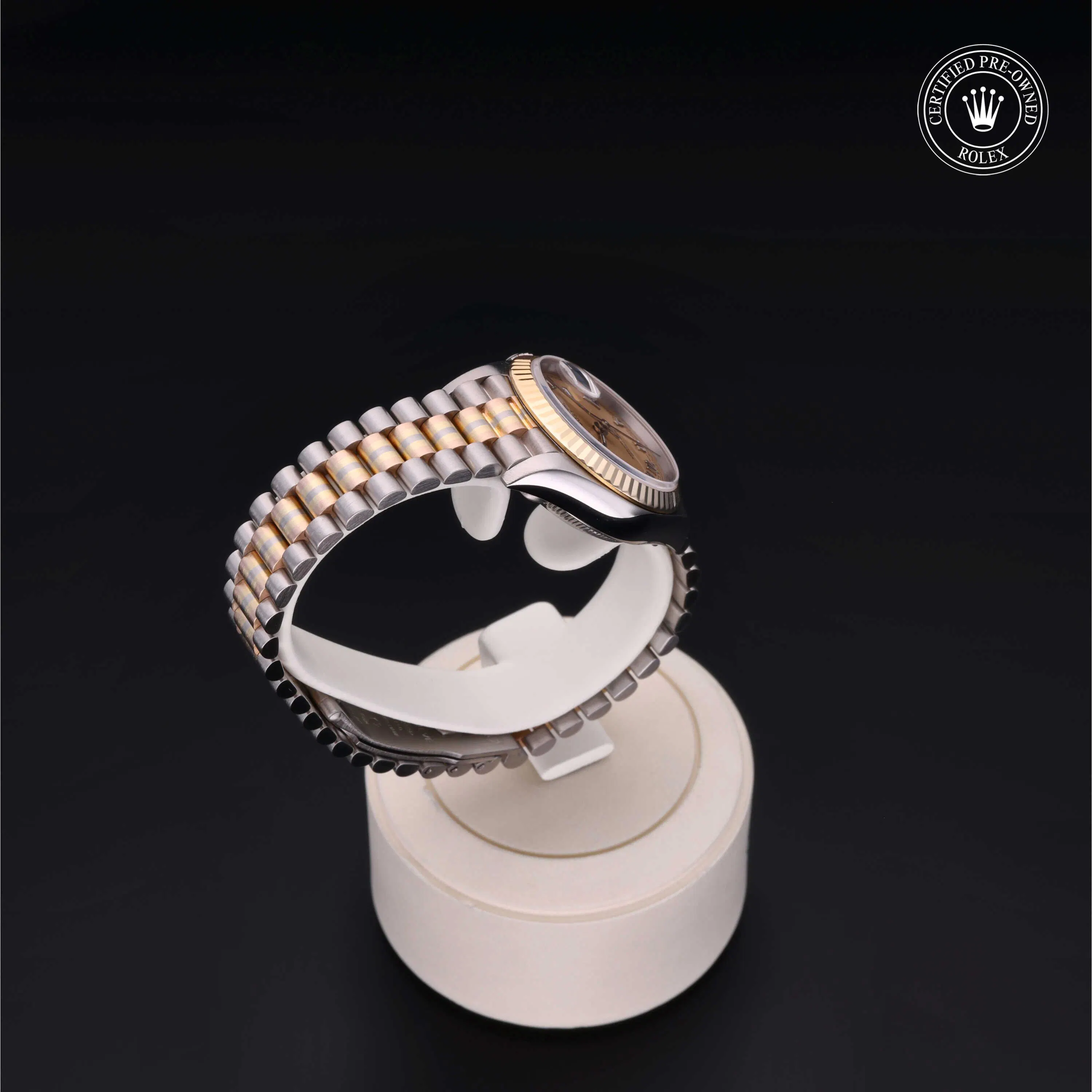 Gallery image 4 for Datejust Tridor