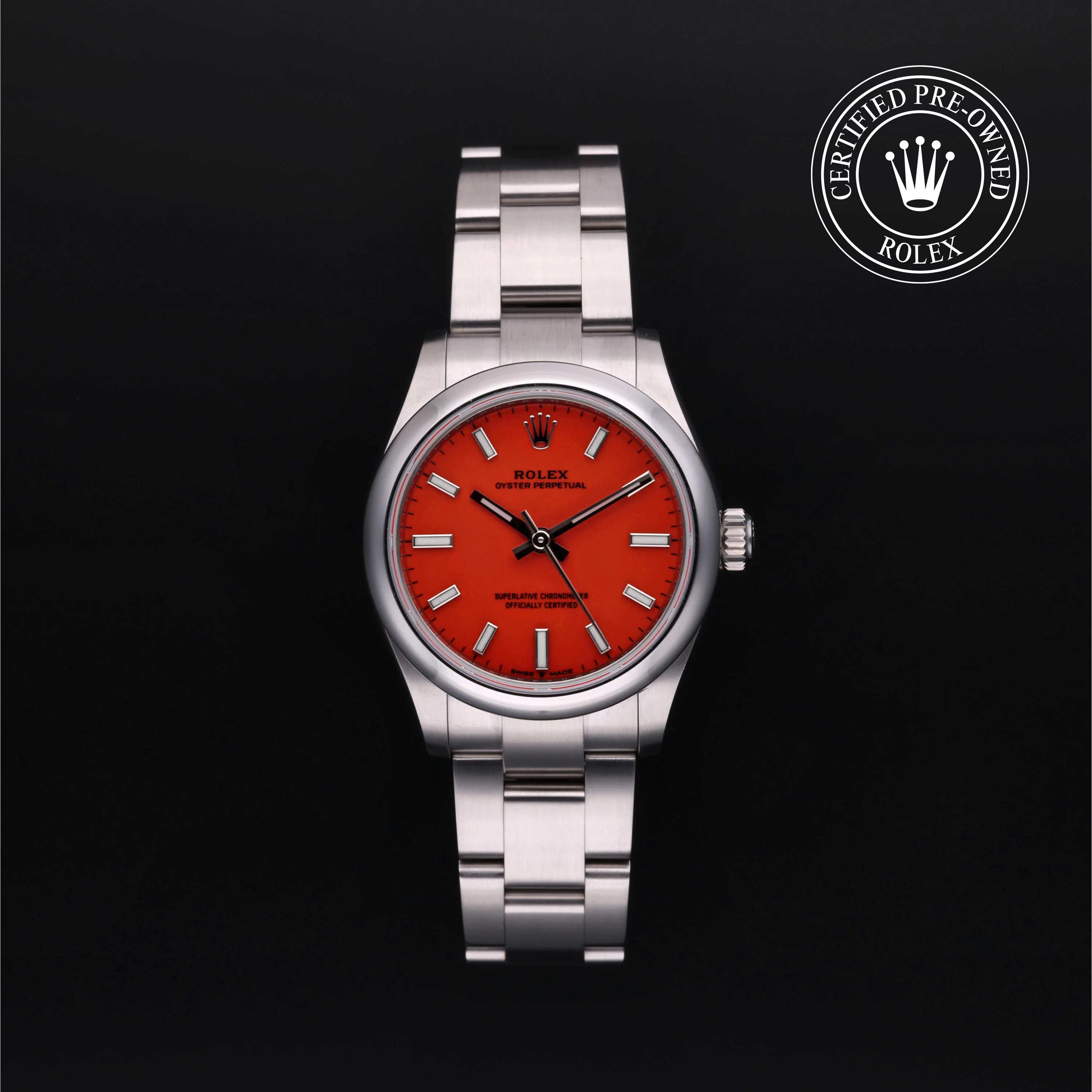 Oyster Perpetual thumbnail