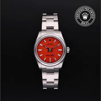 Rolex Certified Pre-Owned watch image 1