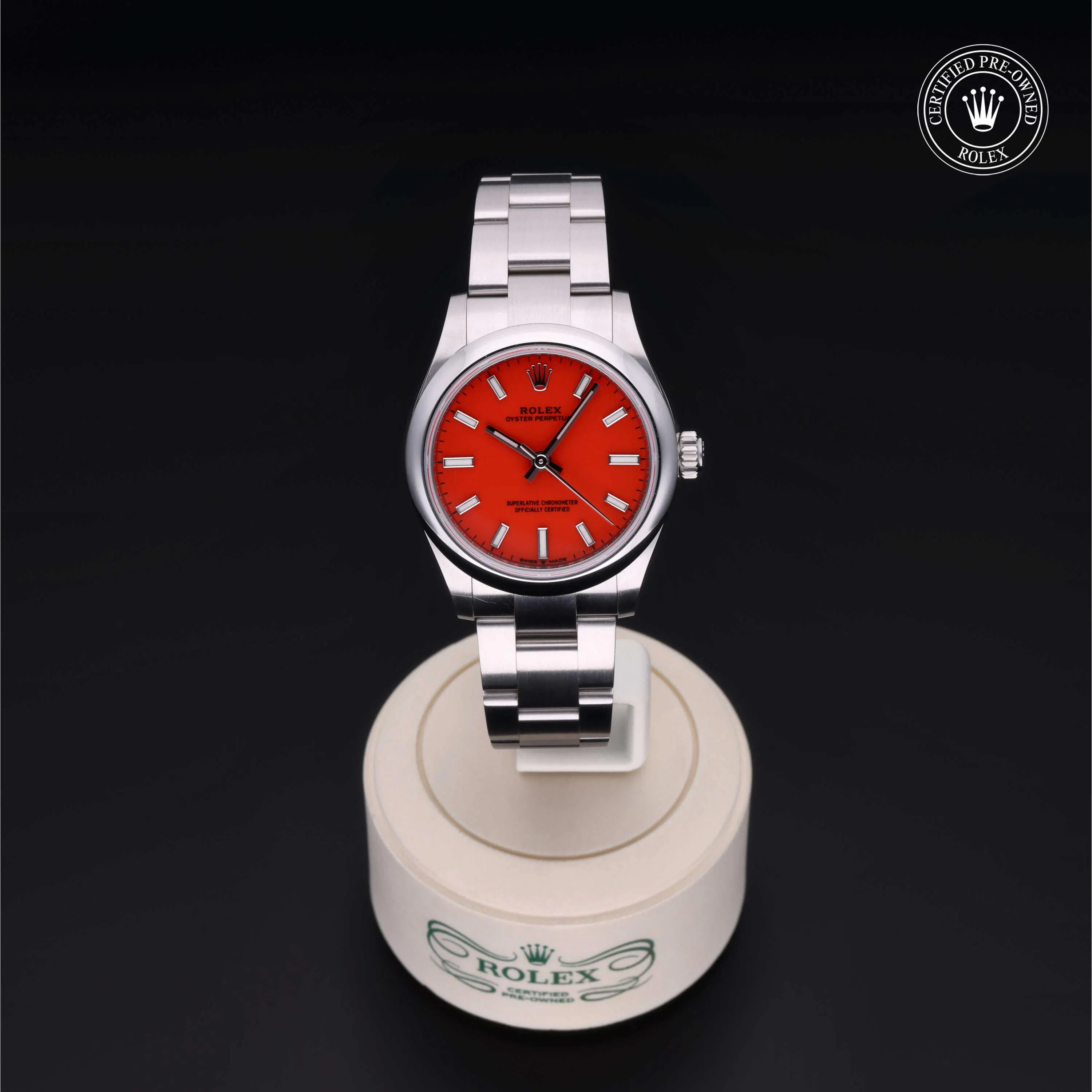 Gallery image 1 for Oyster Perpetual