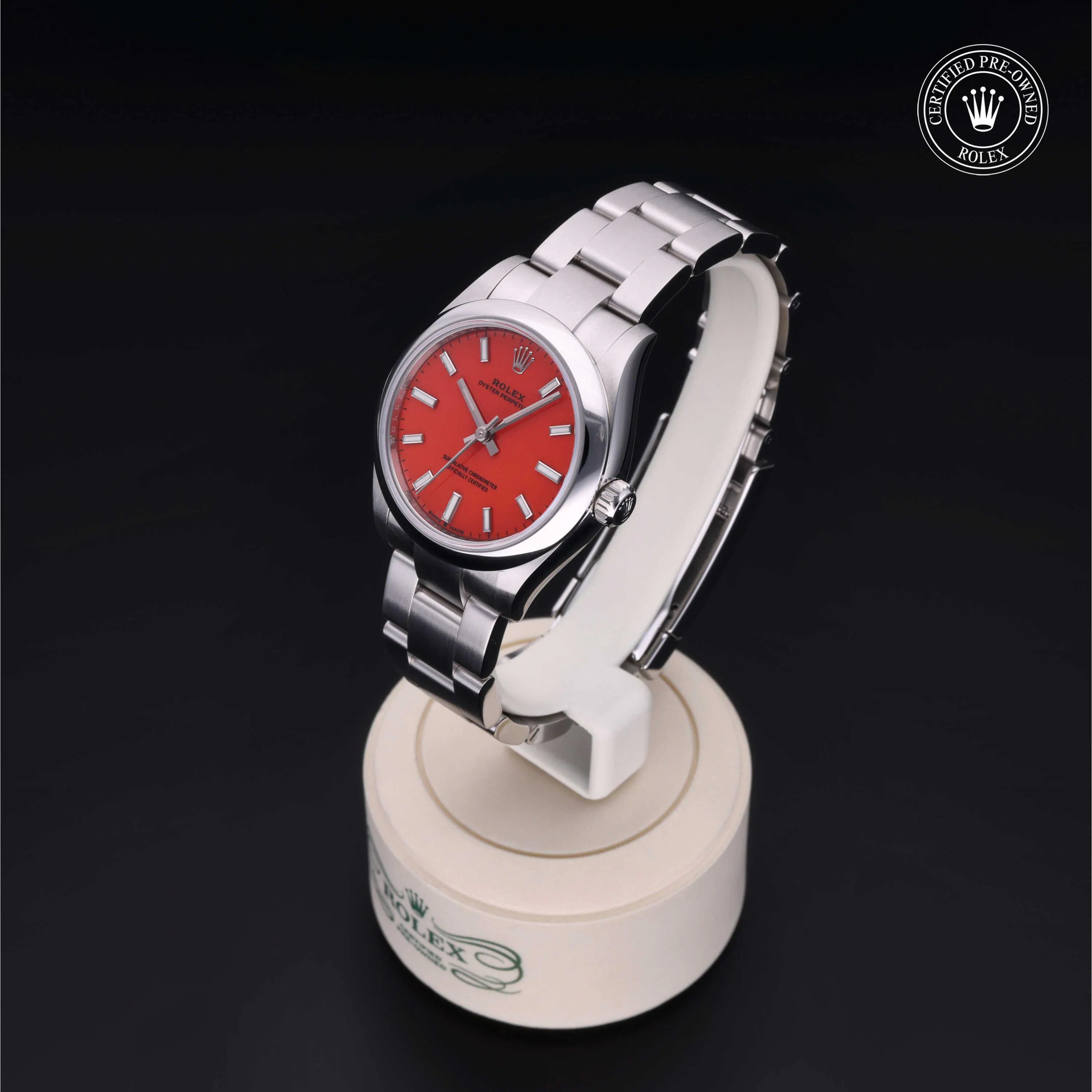 Gallery image 2 for Oyster Perpetual