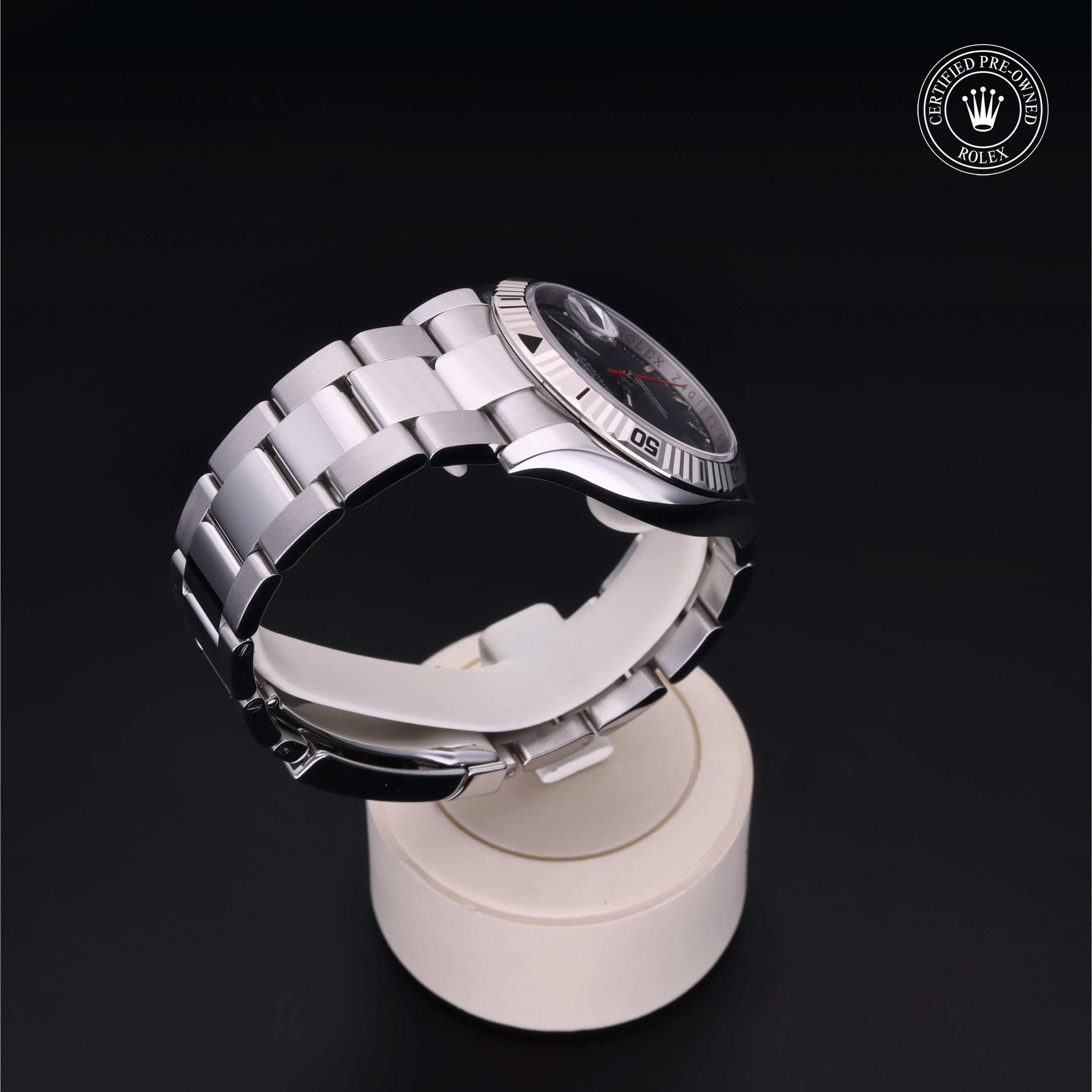 Gallery image 4 for Datejust Turn-O-Graph