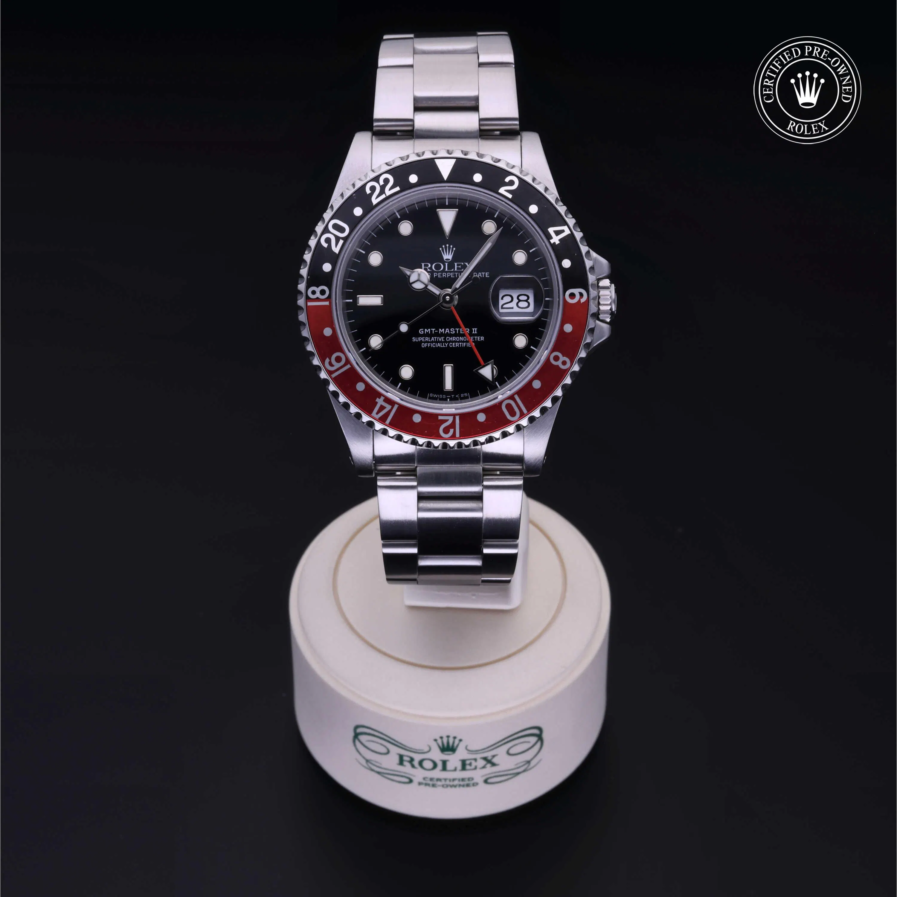 Gallery image 1 for GMT-Master II