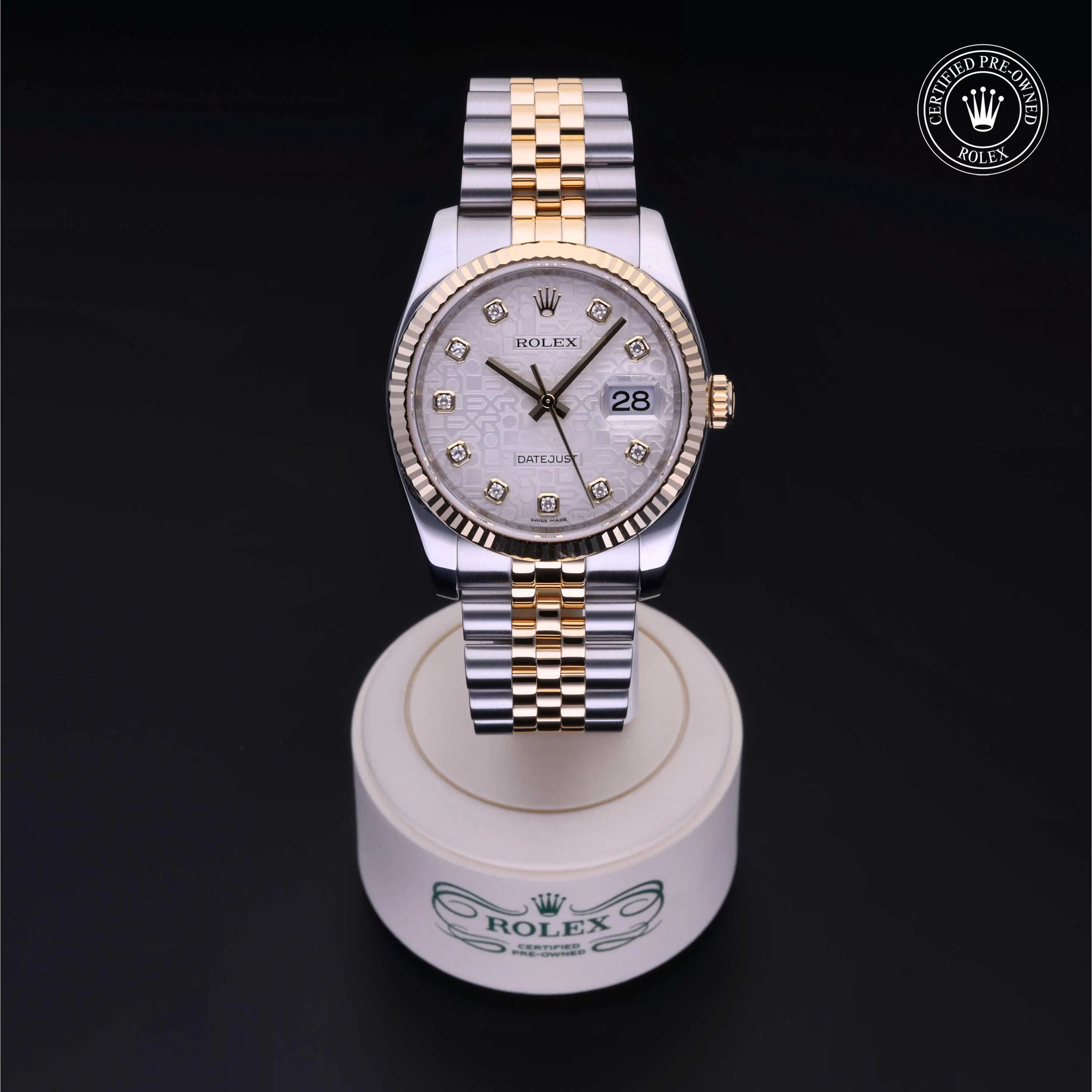 Gallery image 1 for Datejust