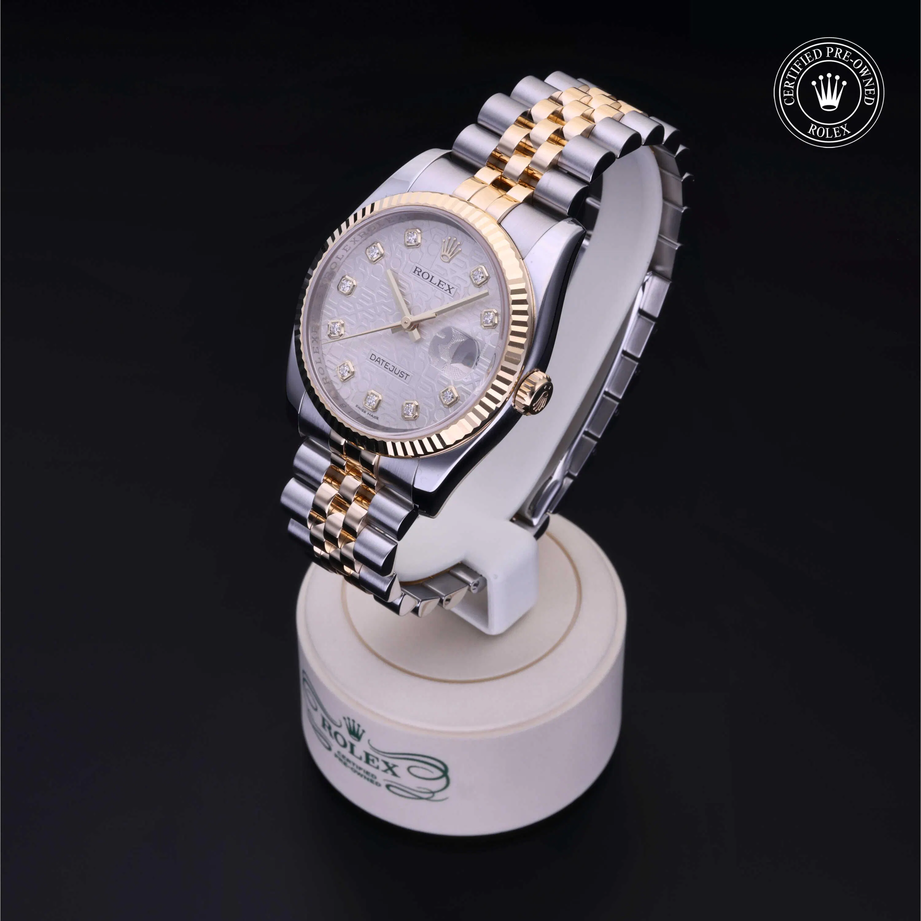 Gallery image 2 for Datejust