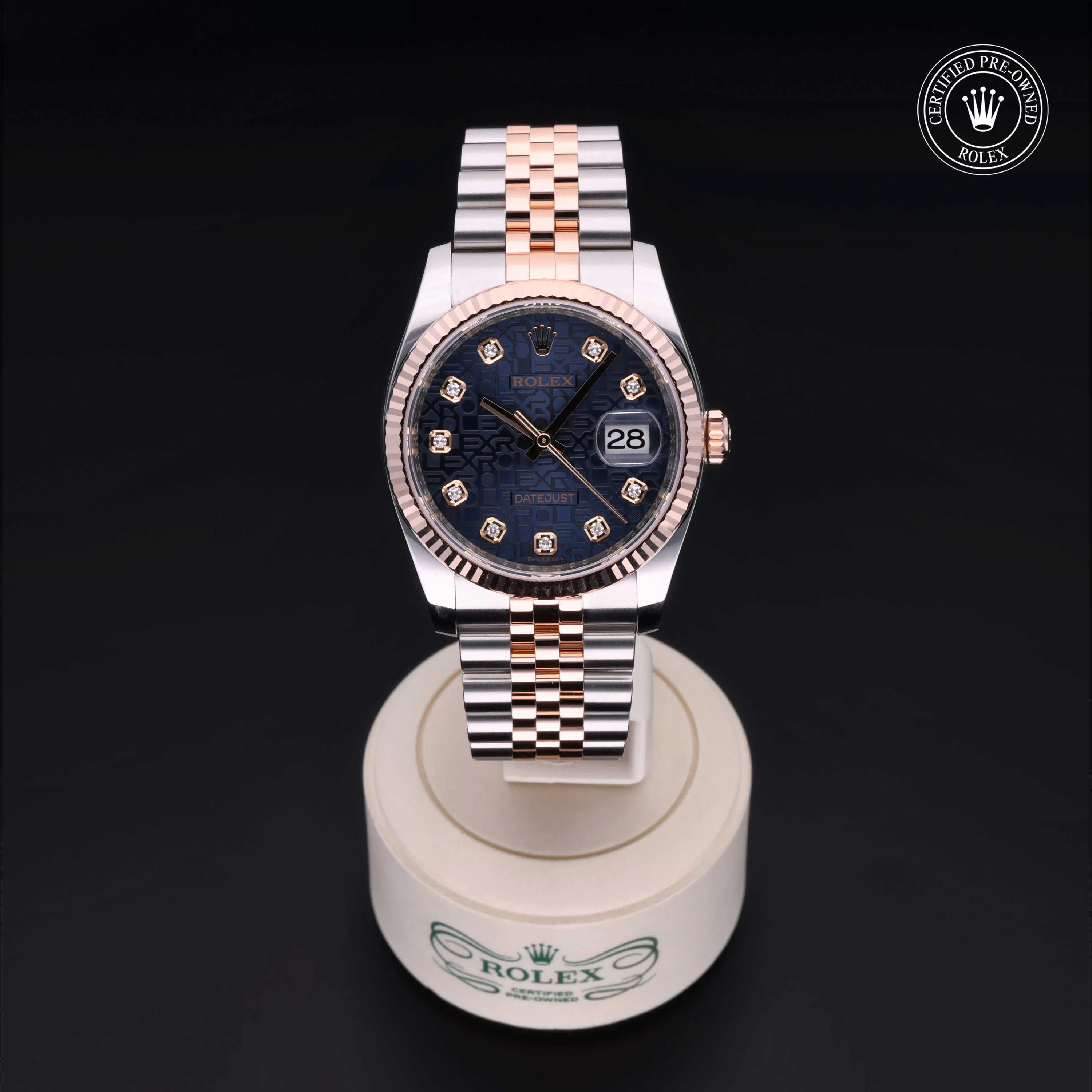 Gallery image 1 for Datejust