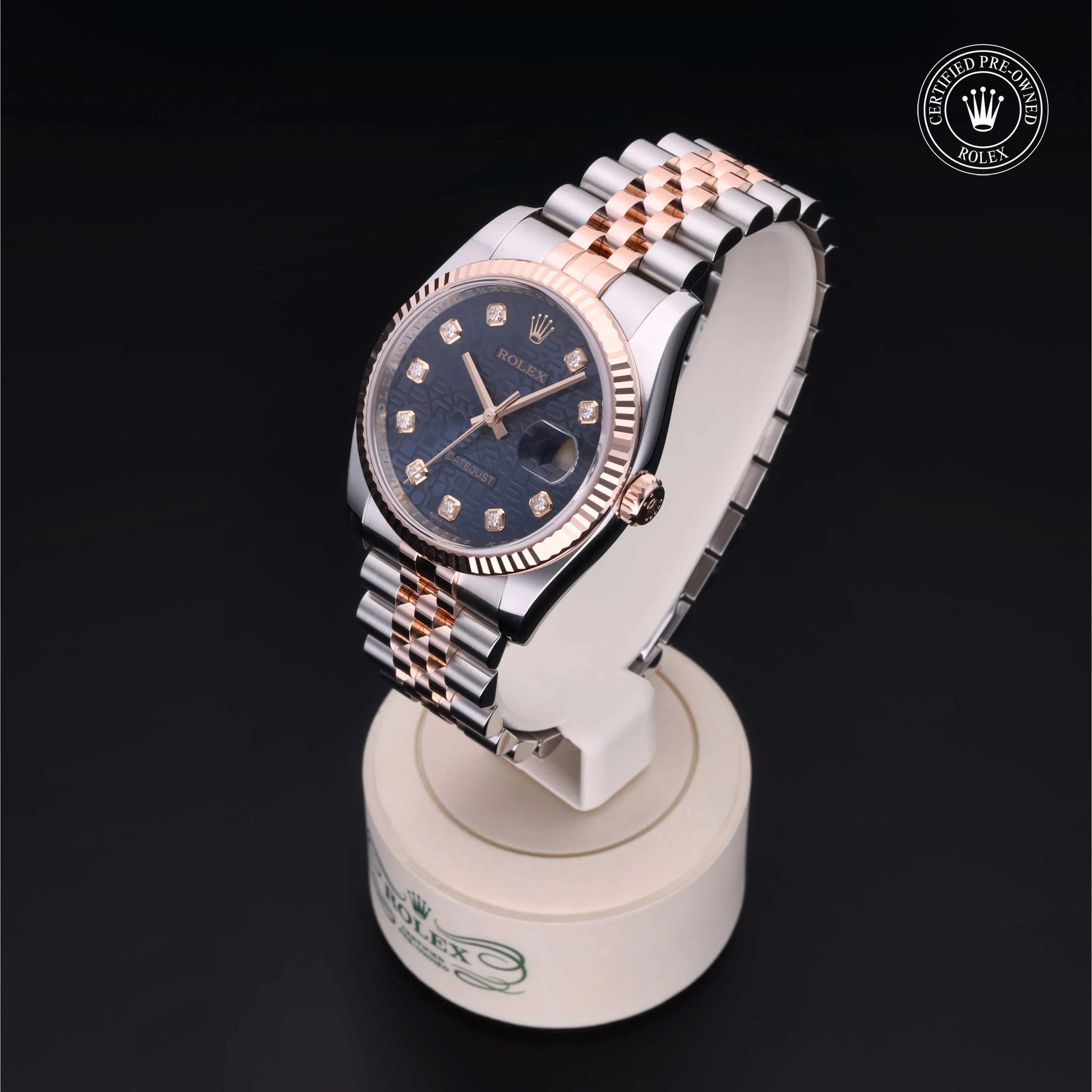 Gallery image 2 for Datejust