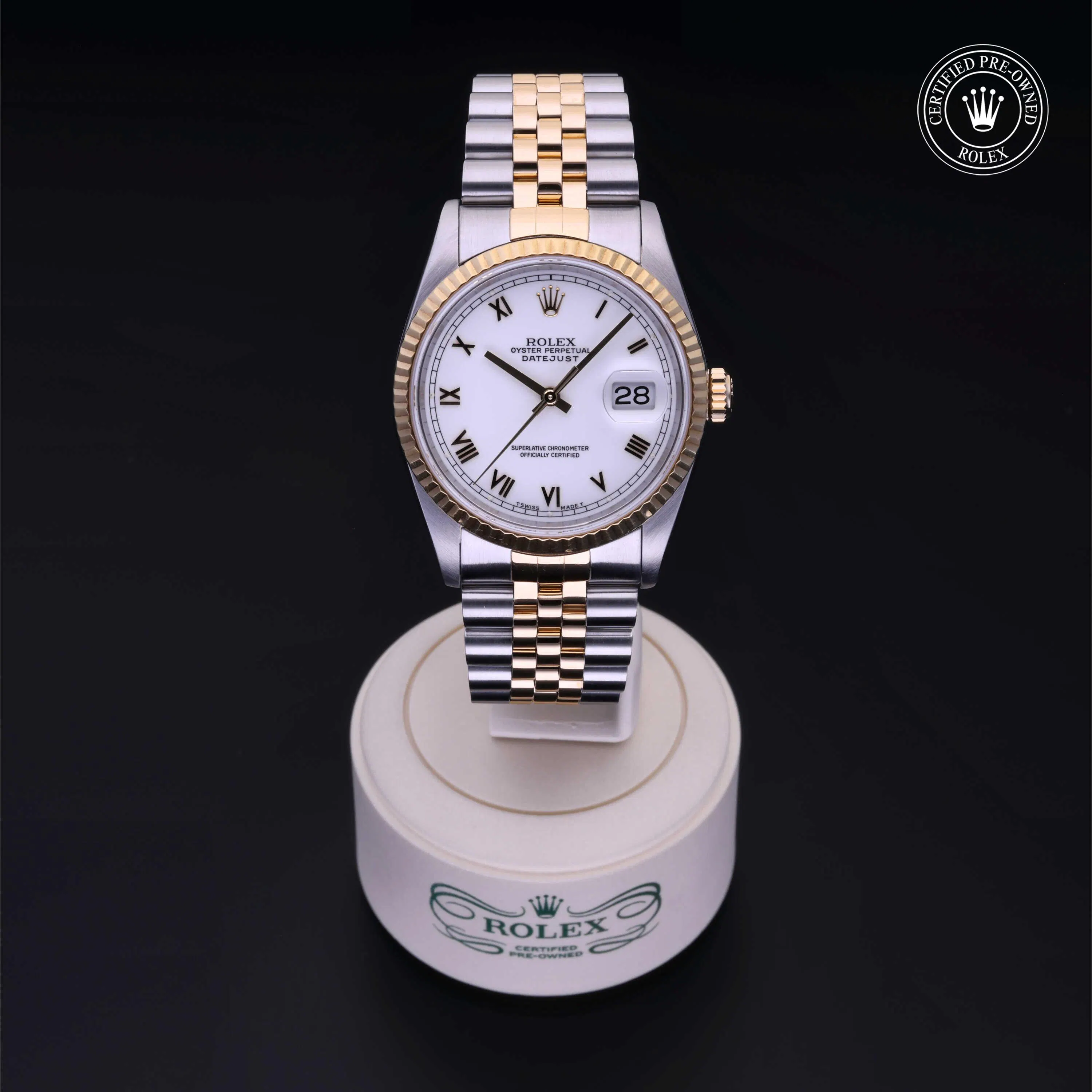 Gallery image 1 for Datejust