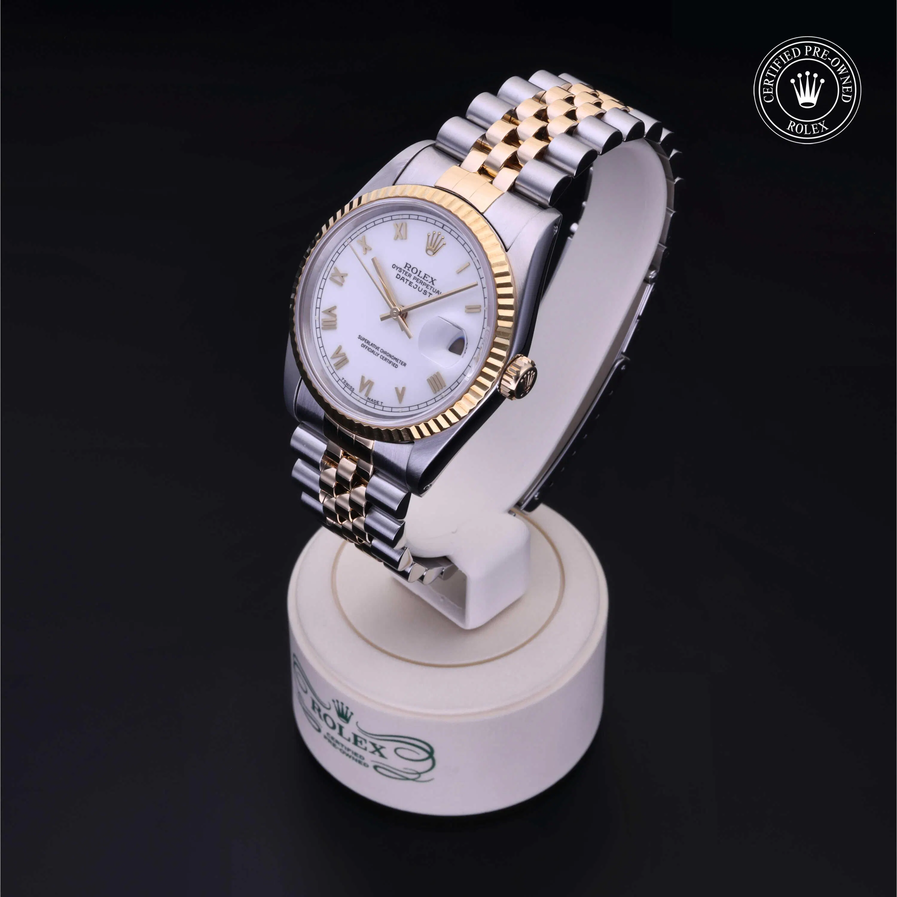 Gallery image 2 for Datejust