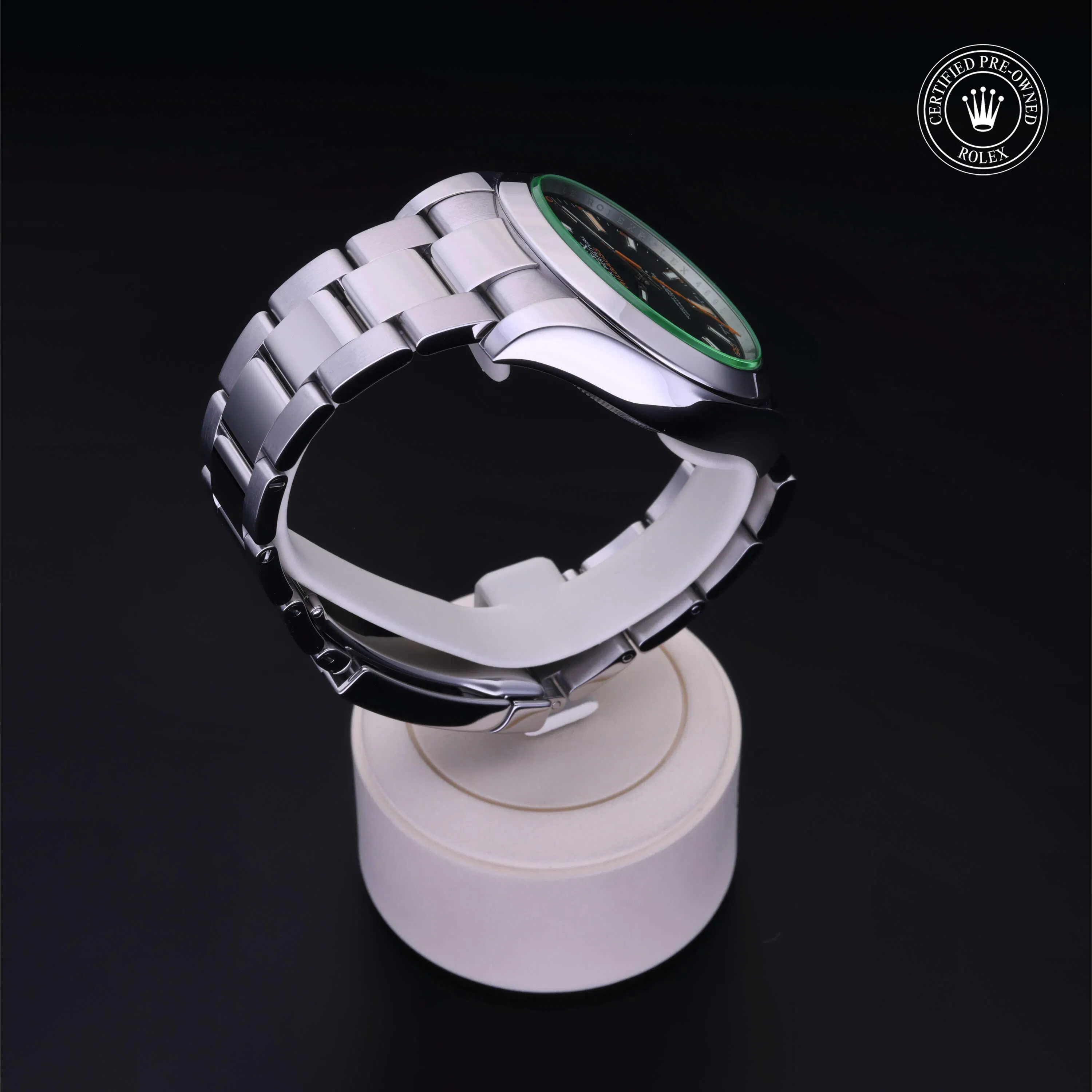 Gallery image 4 for Milgauss