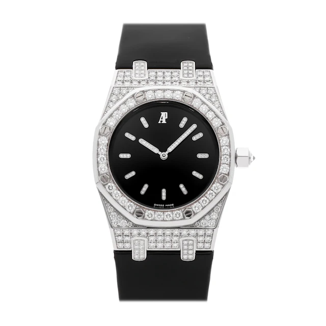 Audemars Piguet 77220BC.ZZ.D004CU.01