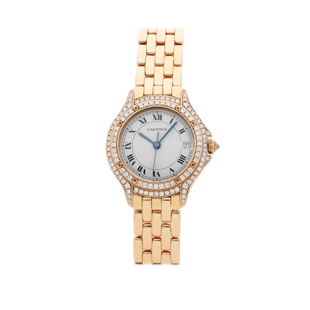 Cartier WF8003B9