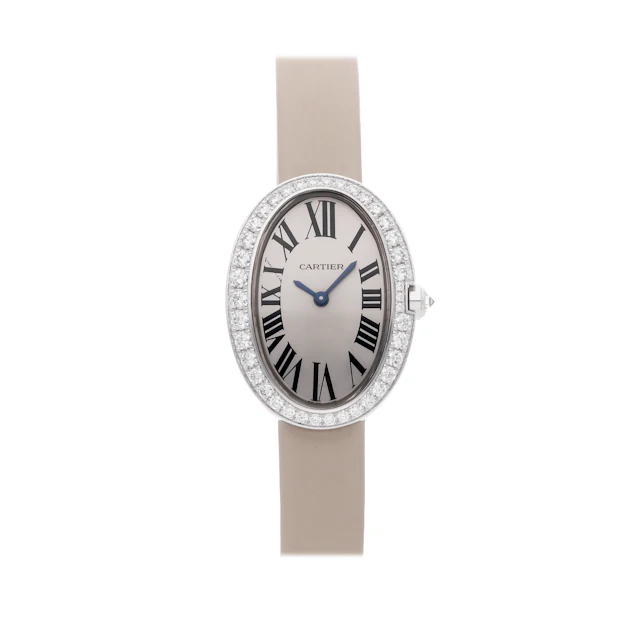 Cartier WB520008