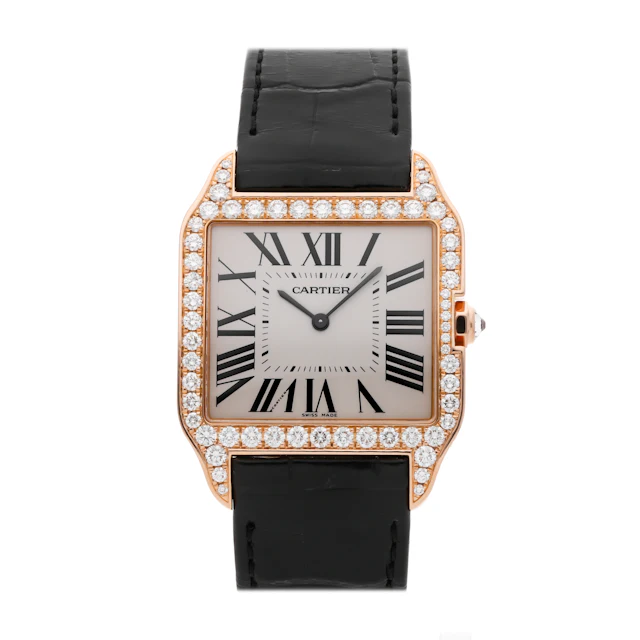 Cartier WH100751