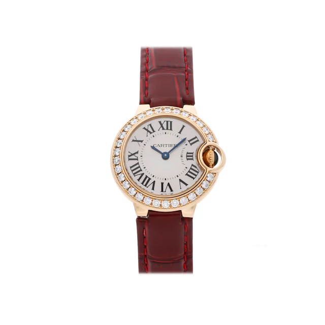Cartier WE900151