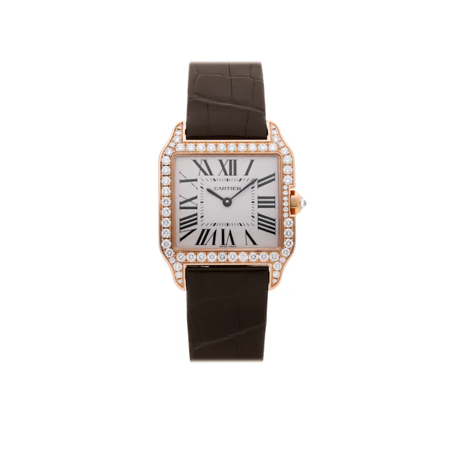 Cartier WH100351