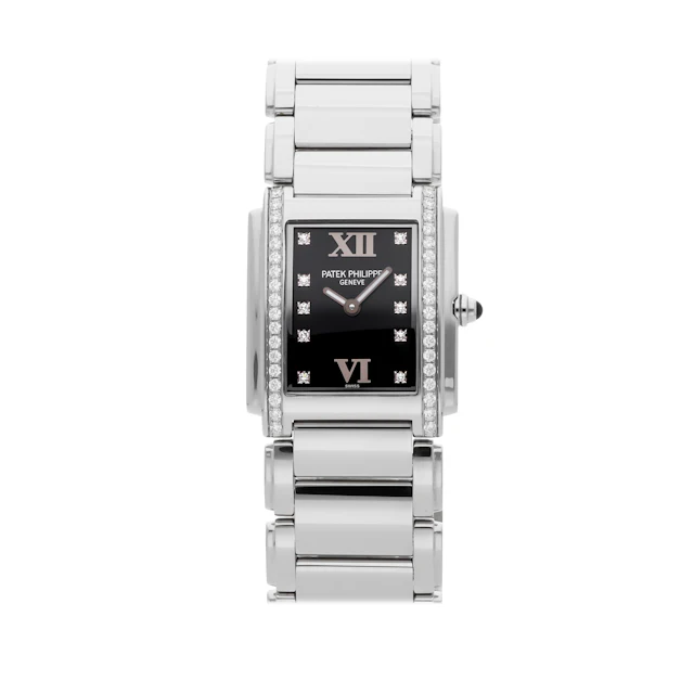 Patek Philippe 4910/10A-001