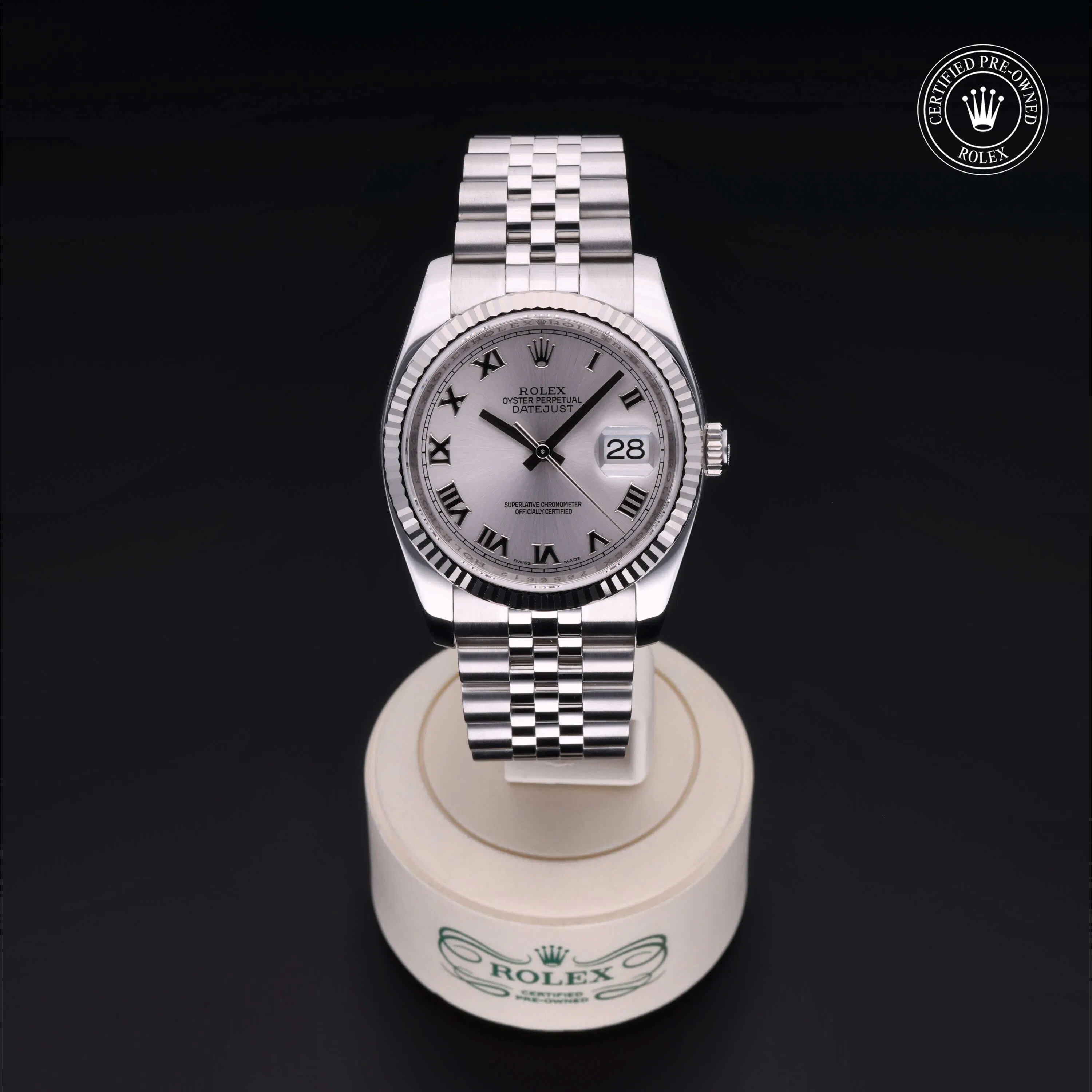 Gallery image 1 for Datejust