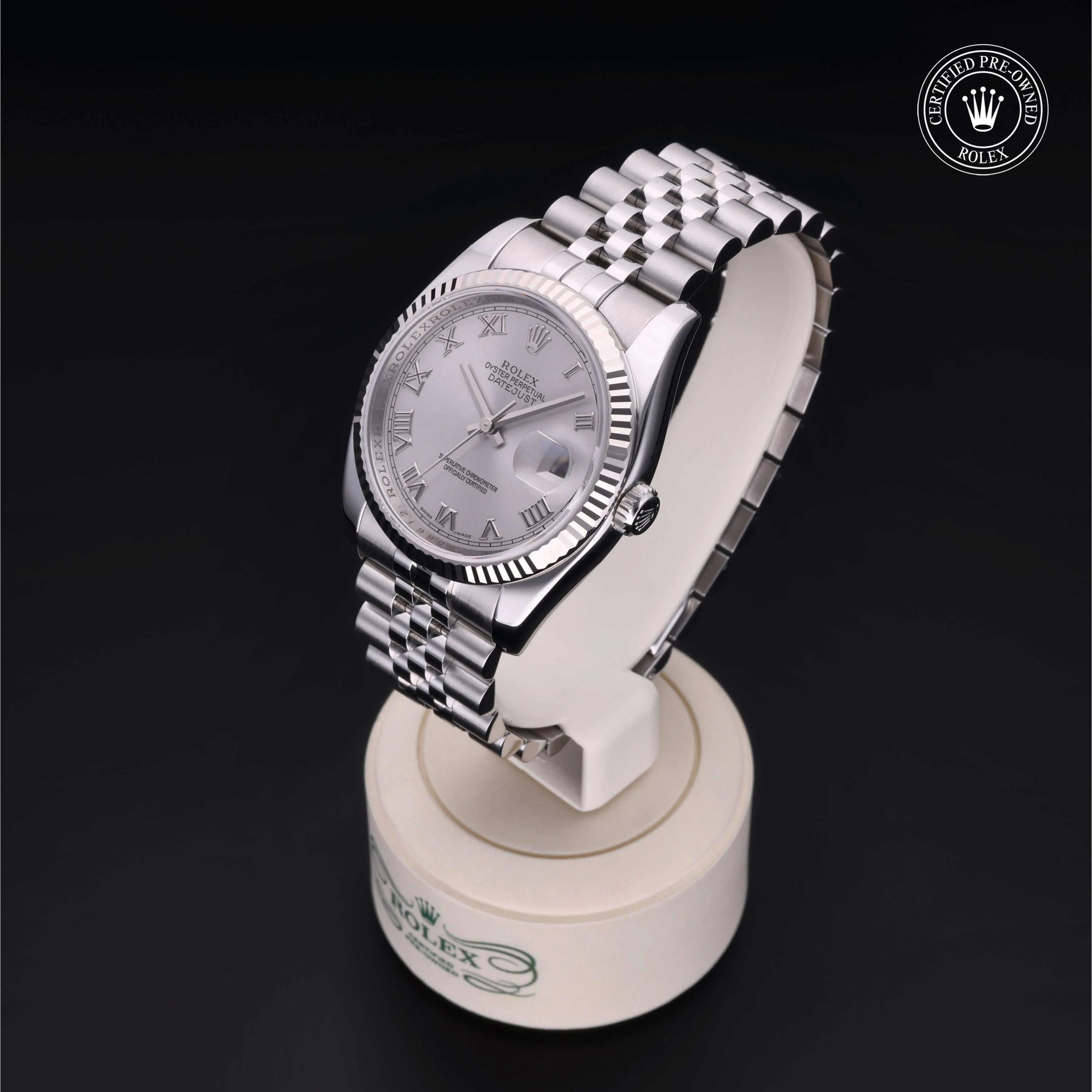 Gallery image 2 for Datejust