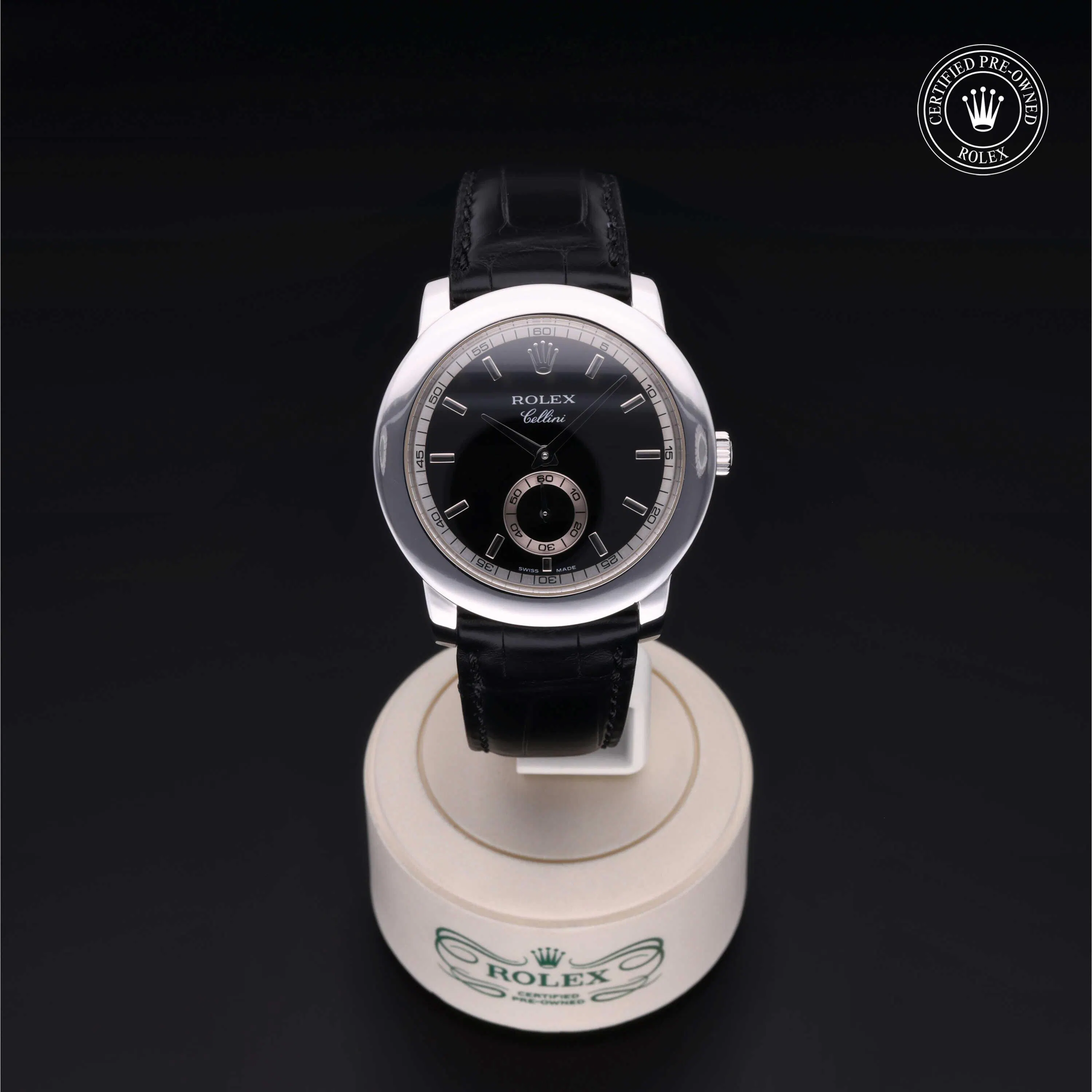 Gallery image 1 for Cellini Cellinium 5241