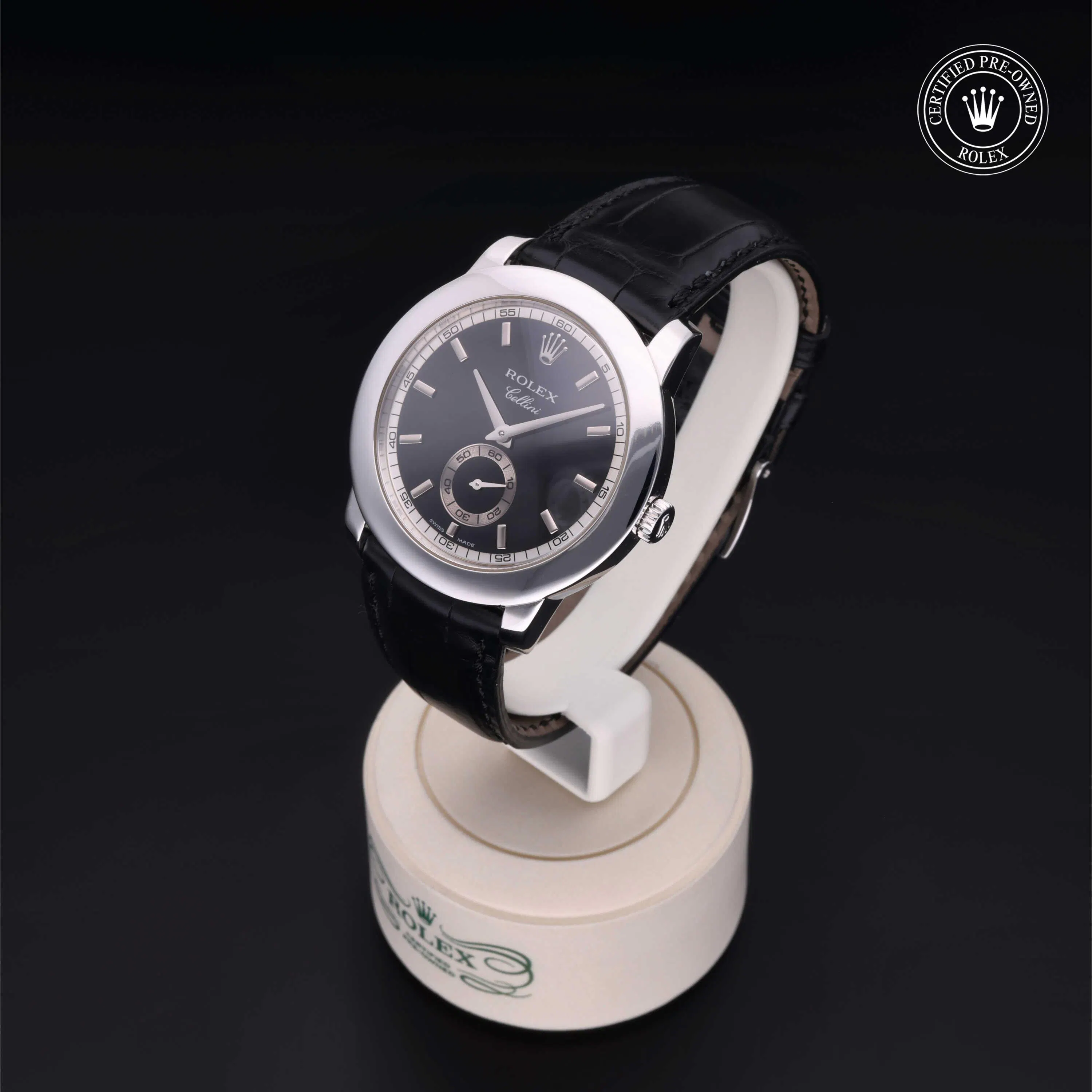 Gallery image 2 for Cellini Cellinium 5241
