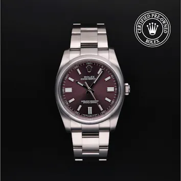 Rolex Certified Pre-Owned watch image 1