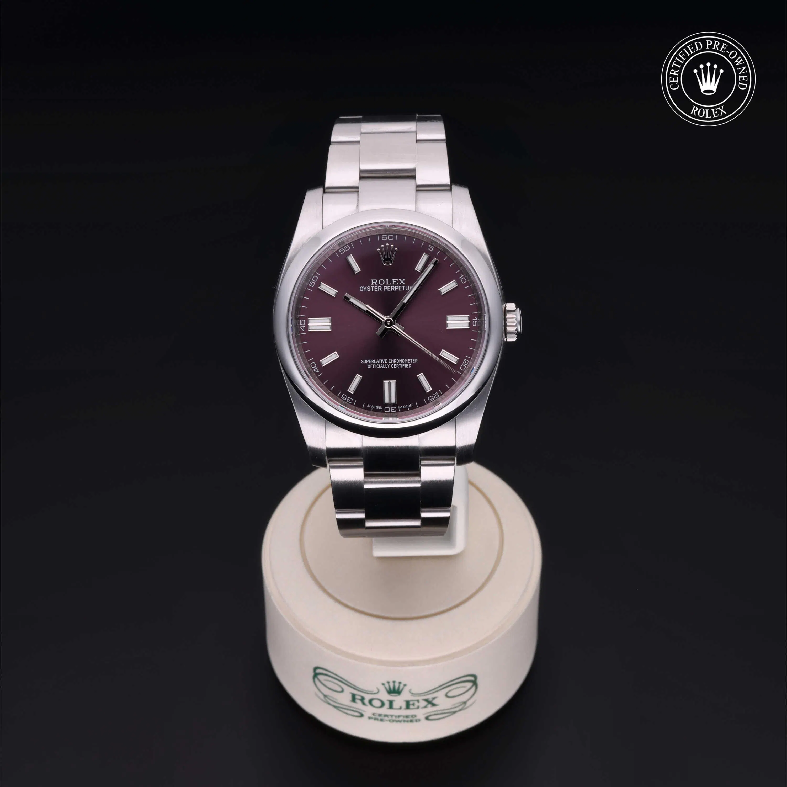 Gallery image 1 for Oyster Perpetual