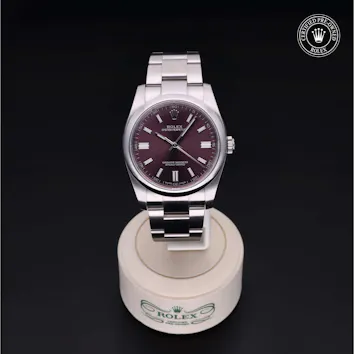 Gallery image 1 for Oyster Perpetual