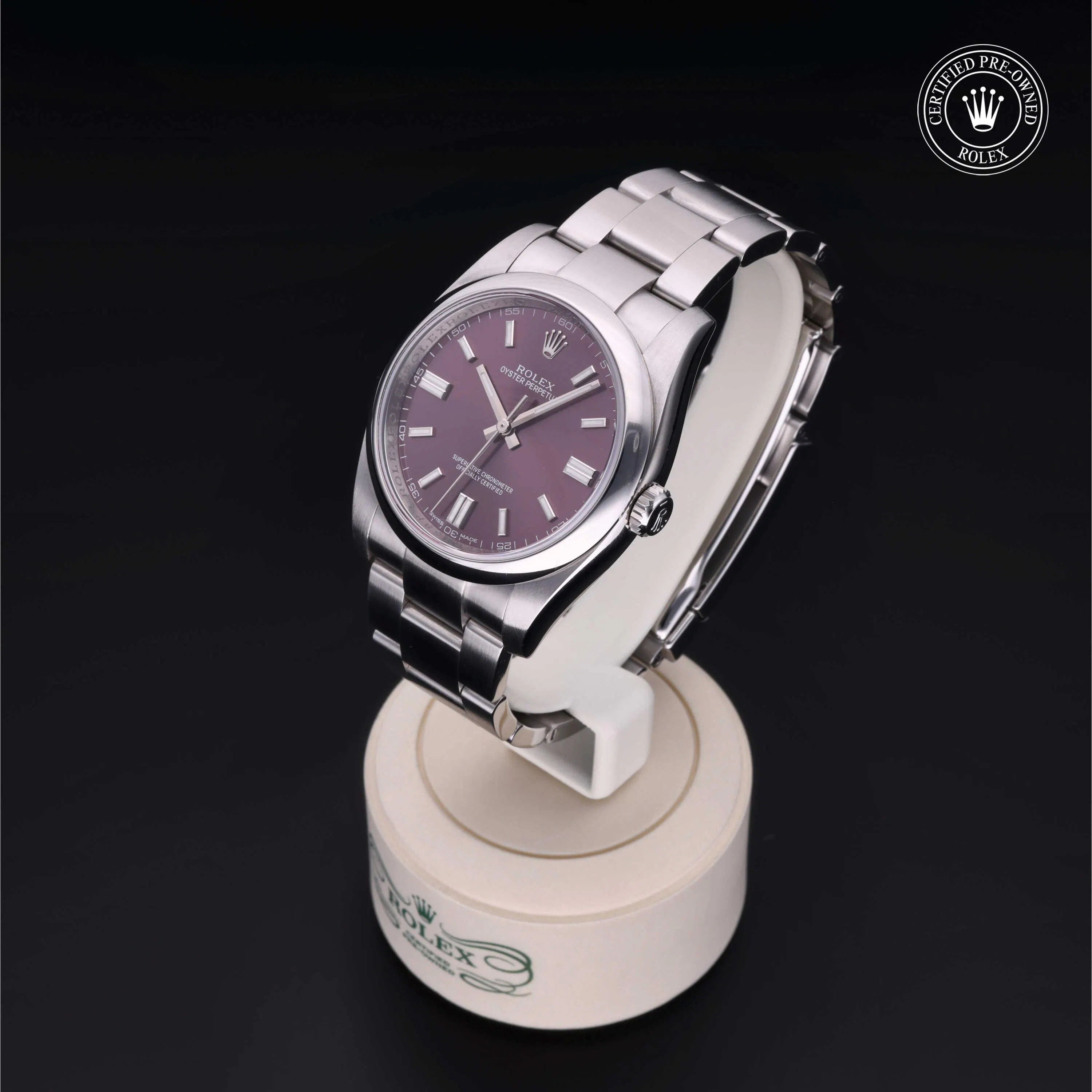 Gallery image 2 for Oyster Perpetual