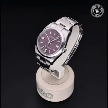 Gallery image 2 for Oyster Perpetual
