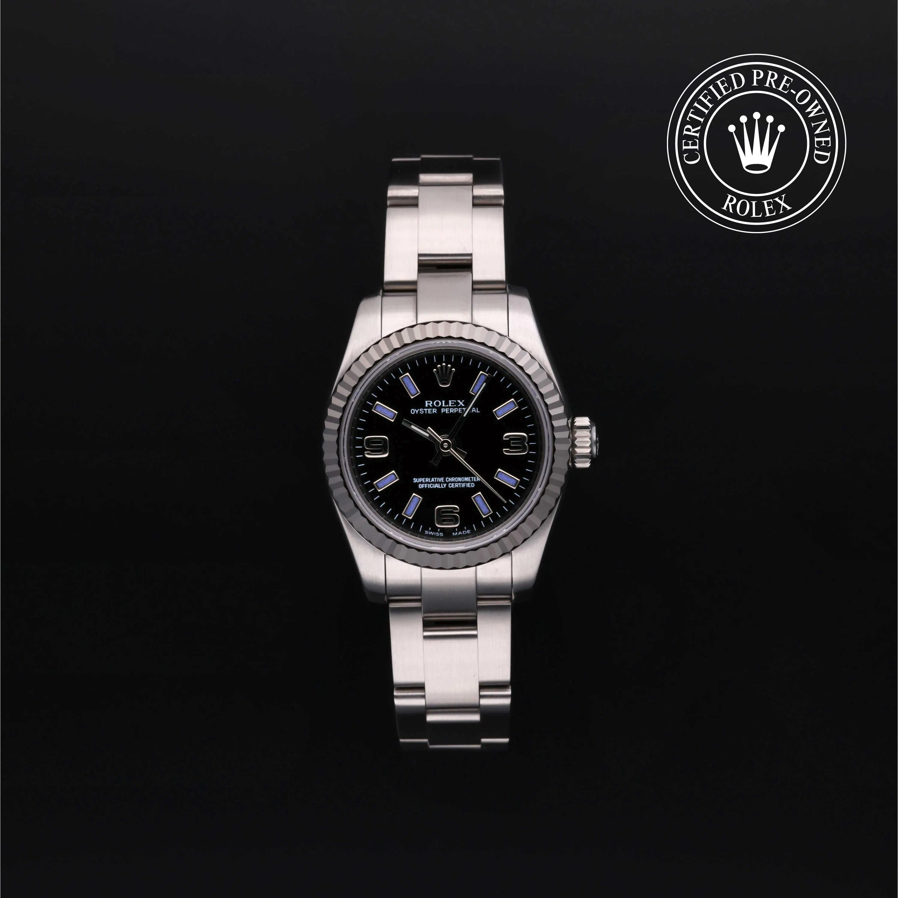 Oyster Perpetual thumbnail