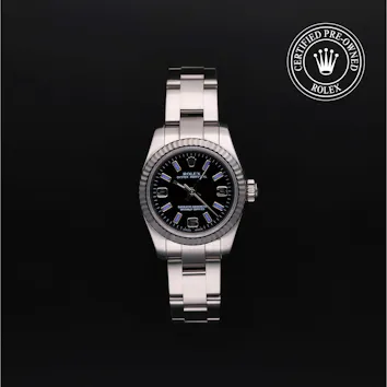 Rolex Certified Pre-Owned watch image 1