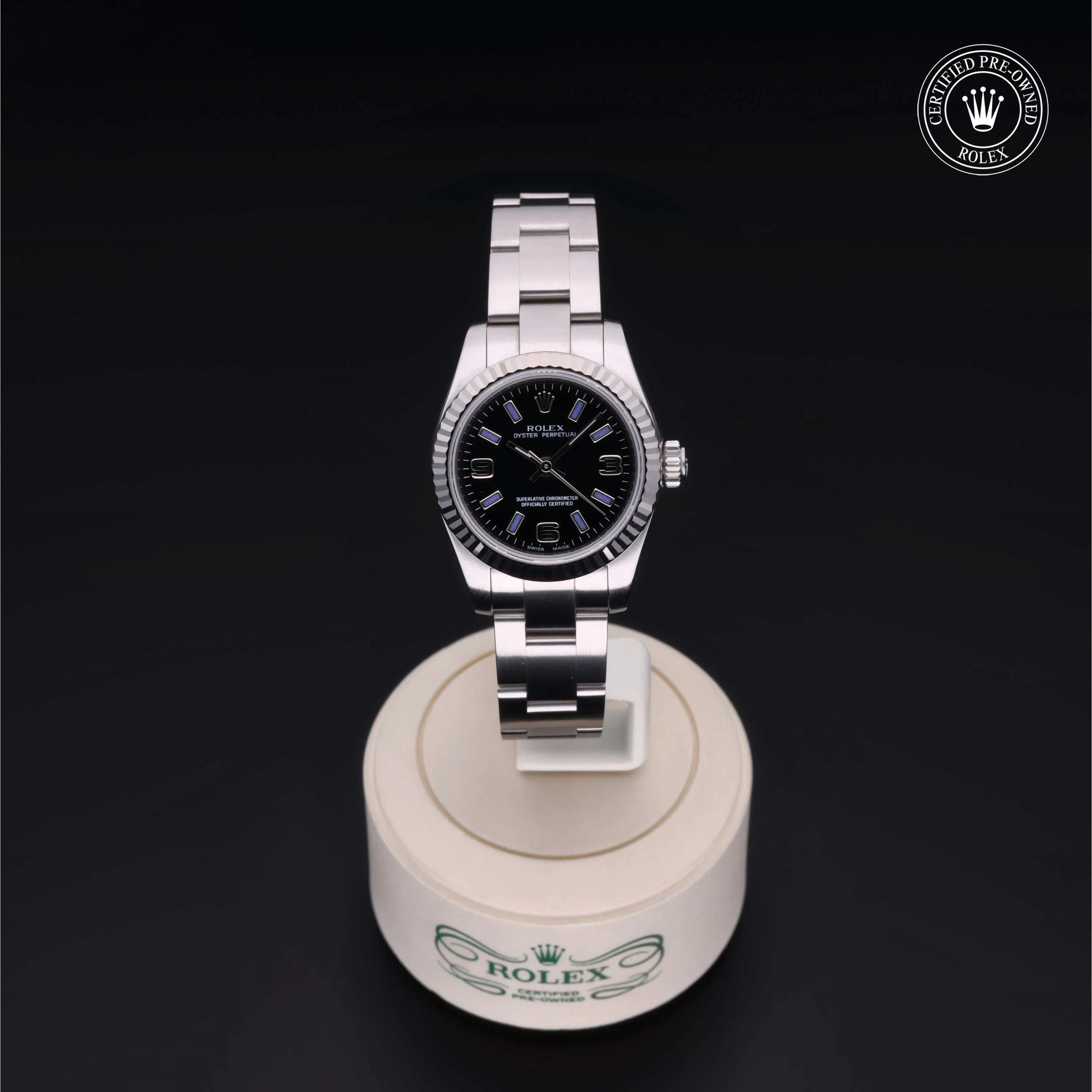 Gallery image 1 for Oyster Perpetual